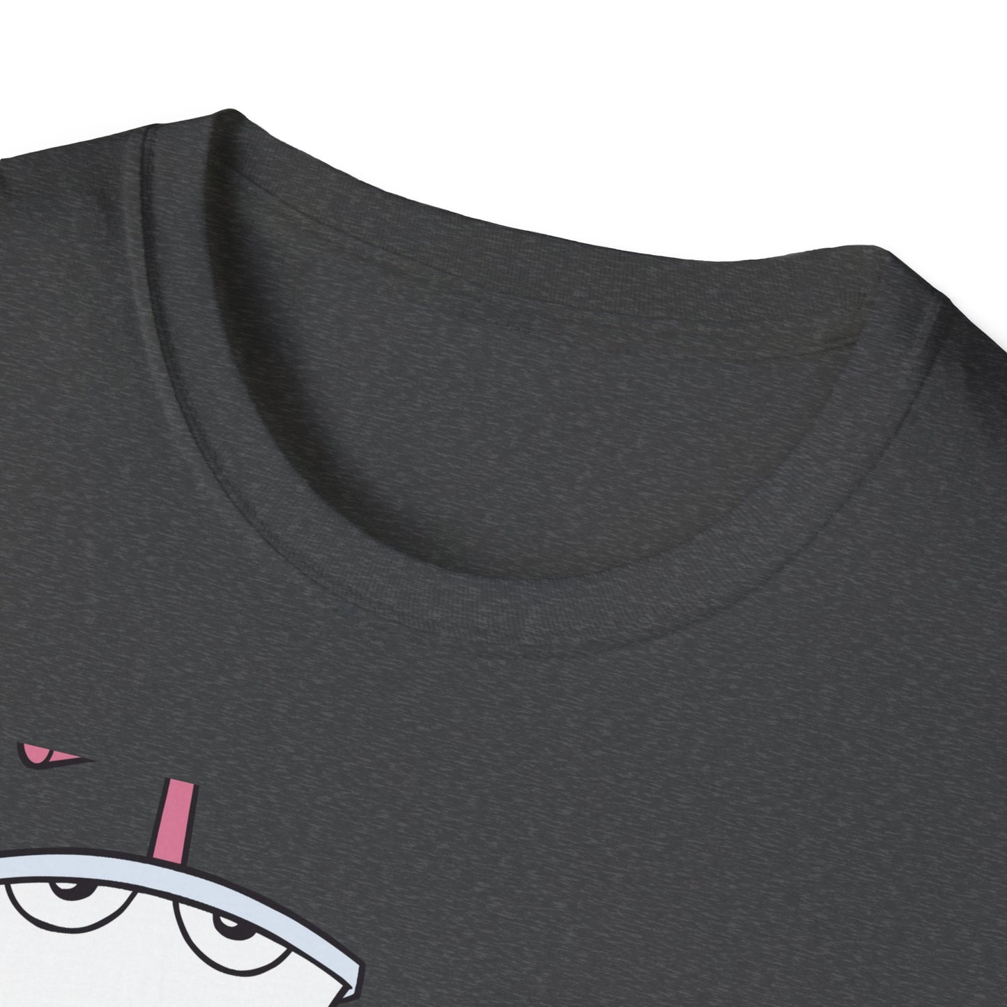 I Am 30 or 40 and I Do Not Need This, Master Shake