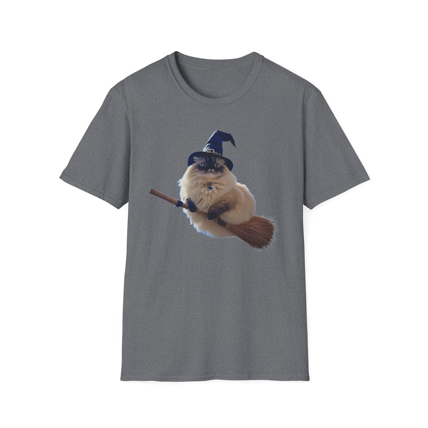 Witch Cat Tee