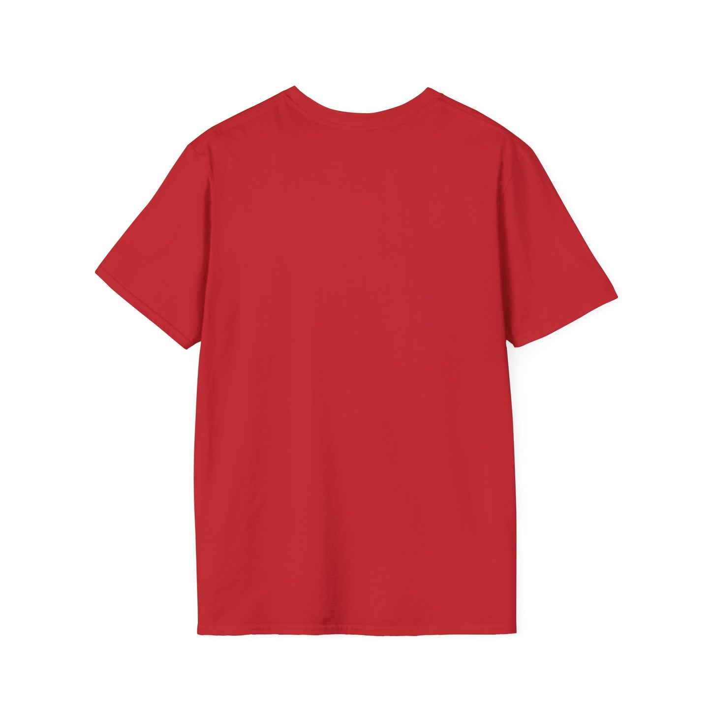 They Them Shirt - Causing Mayhem Nonbinary Pride Tee