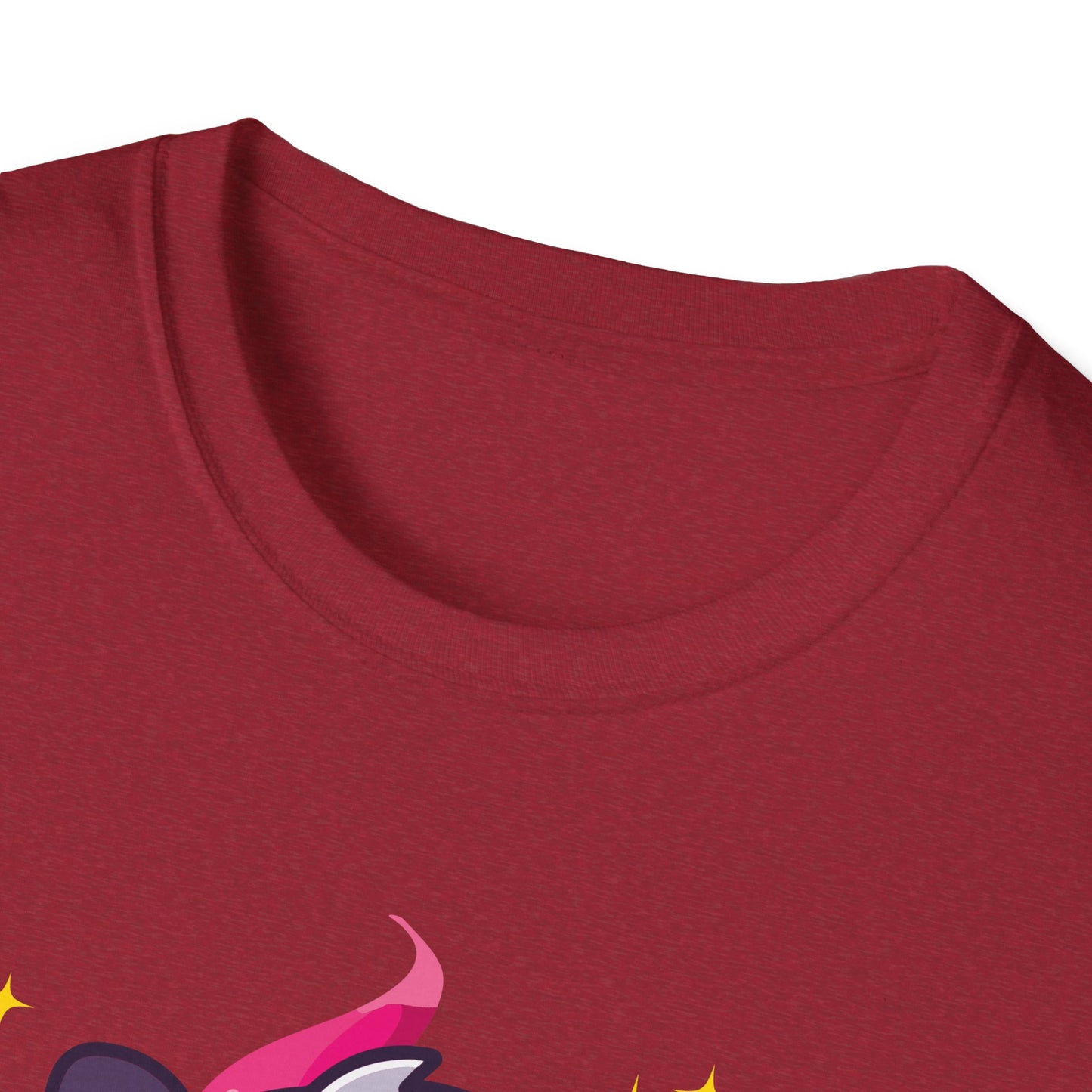The Horrors Persist But So Do I Tee, Chaotic Possum Meme Shirt for Dark Humor Fans