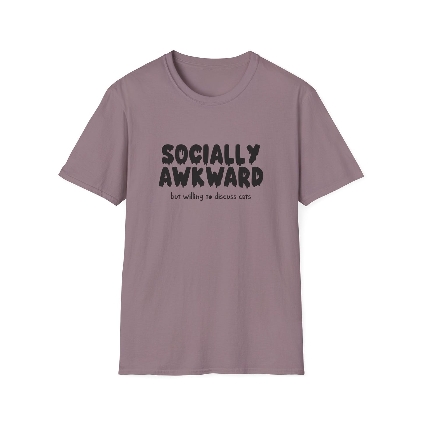 Socially Awkward Shirt