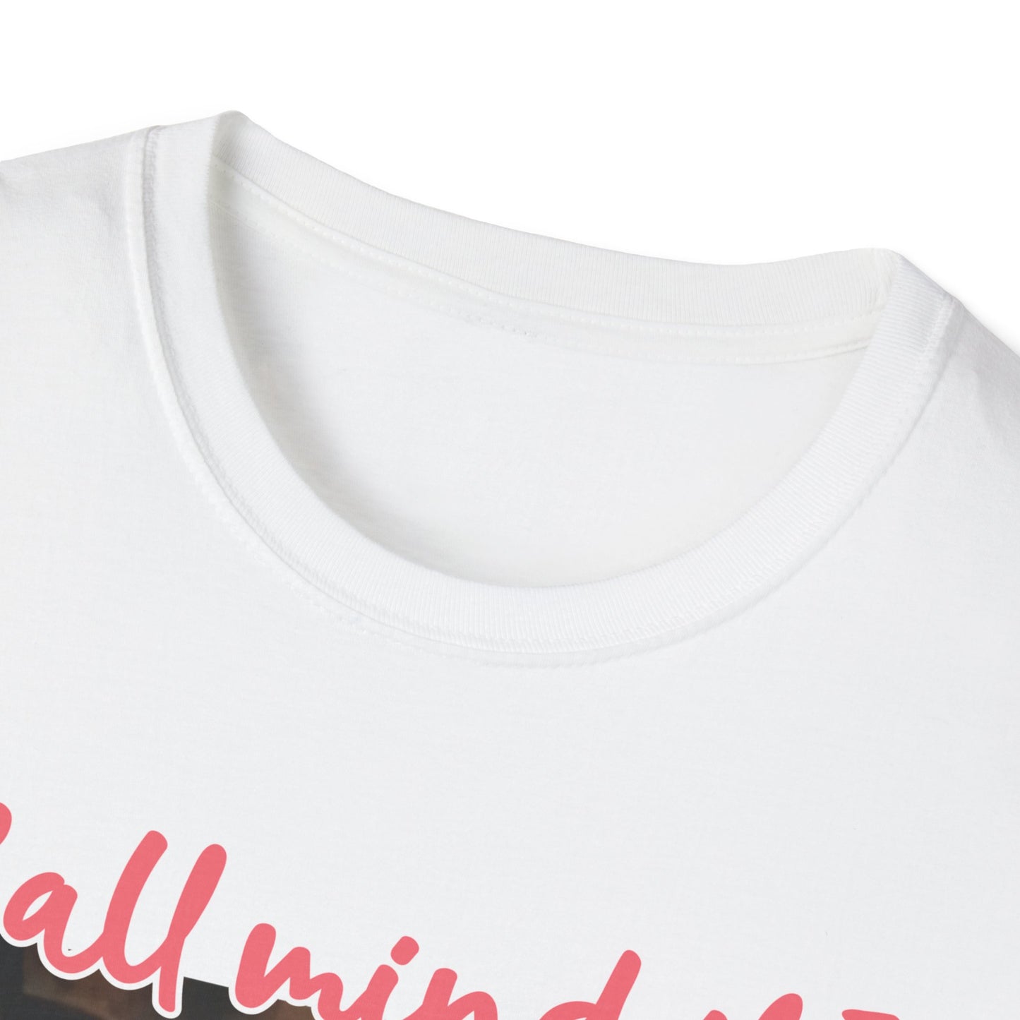 Y'all Mind if I Sceam Cat Shirt