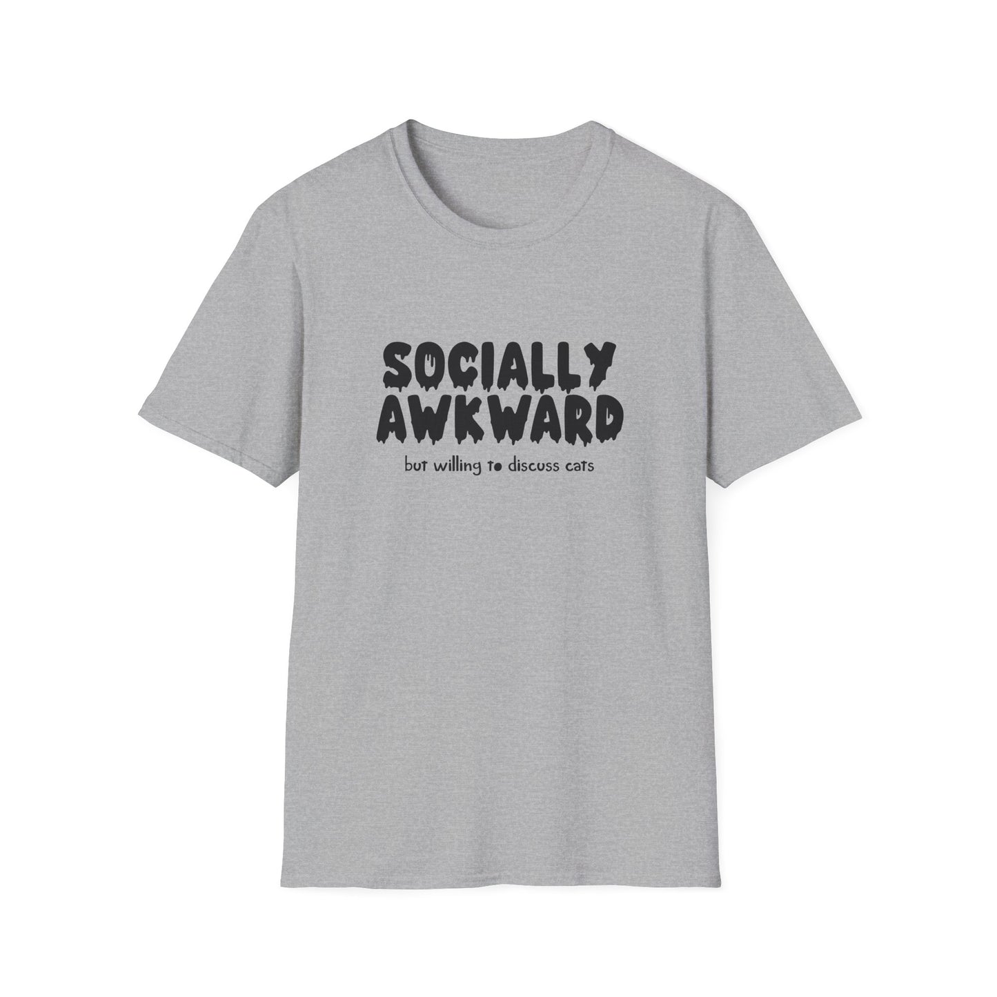 Socially Awkward Shirt