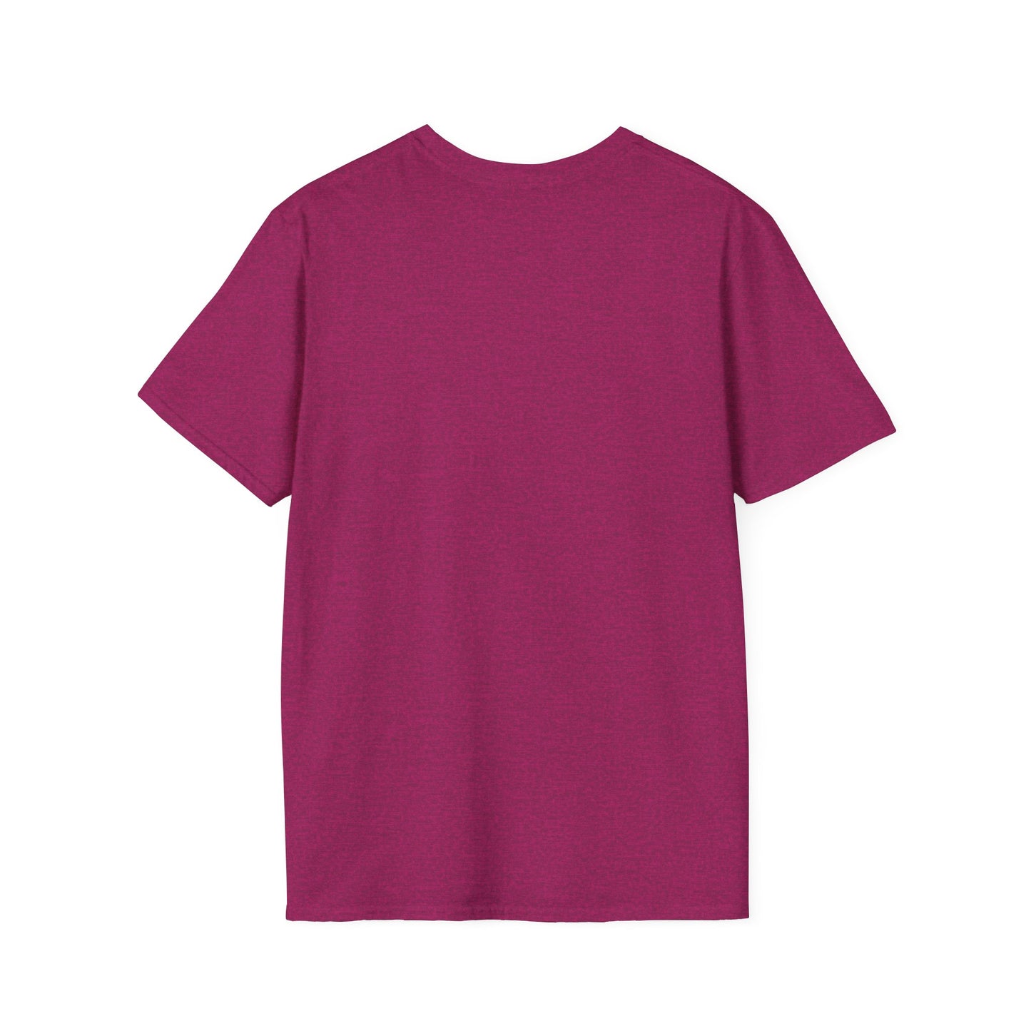 They Them Shirt - Causing Mayhem Nonbinary Pride Tee