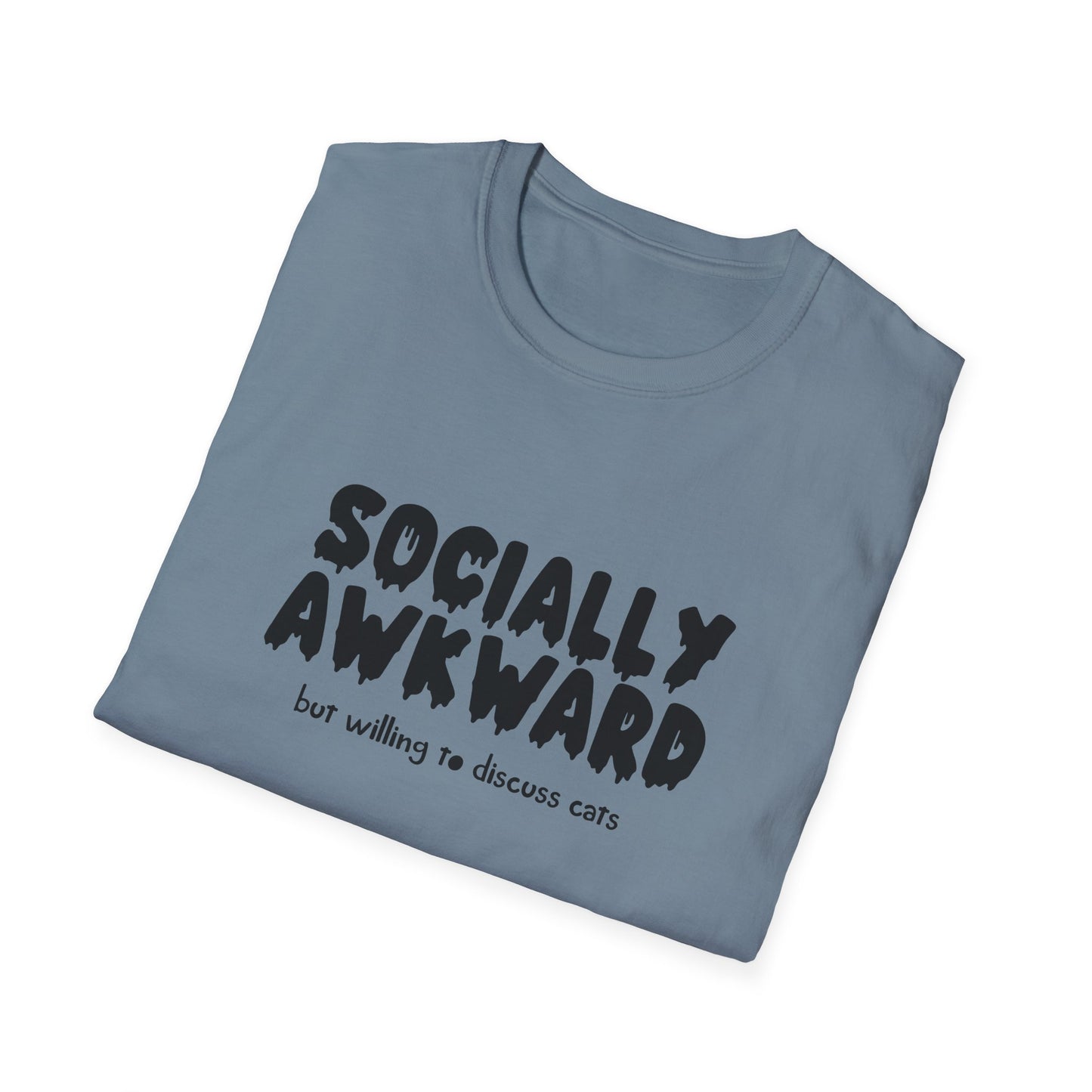 Socially Awkward Shirt