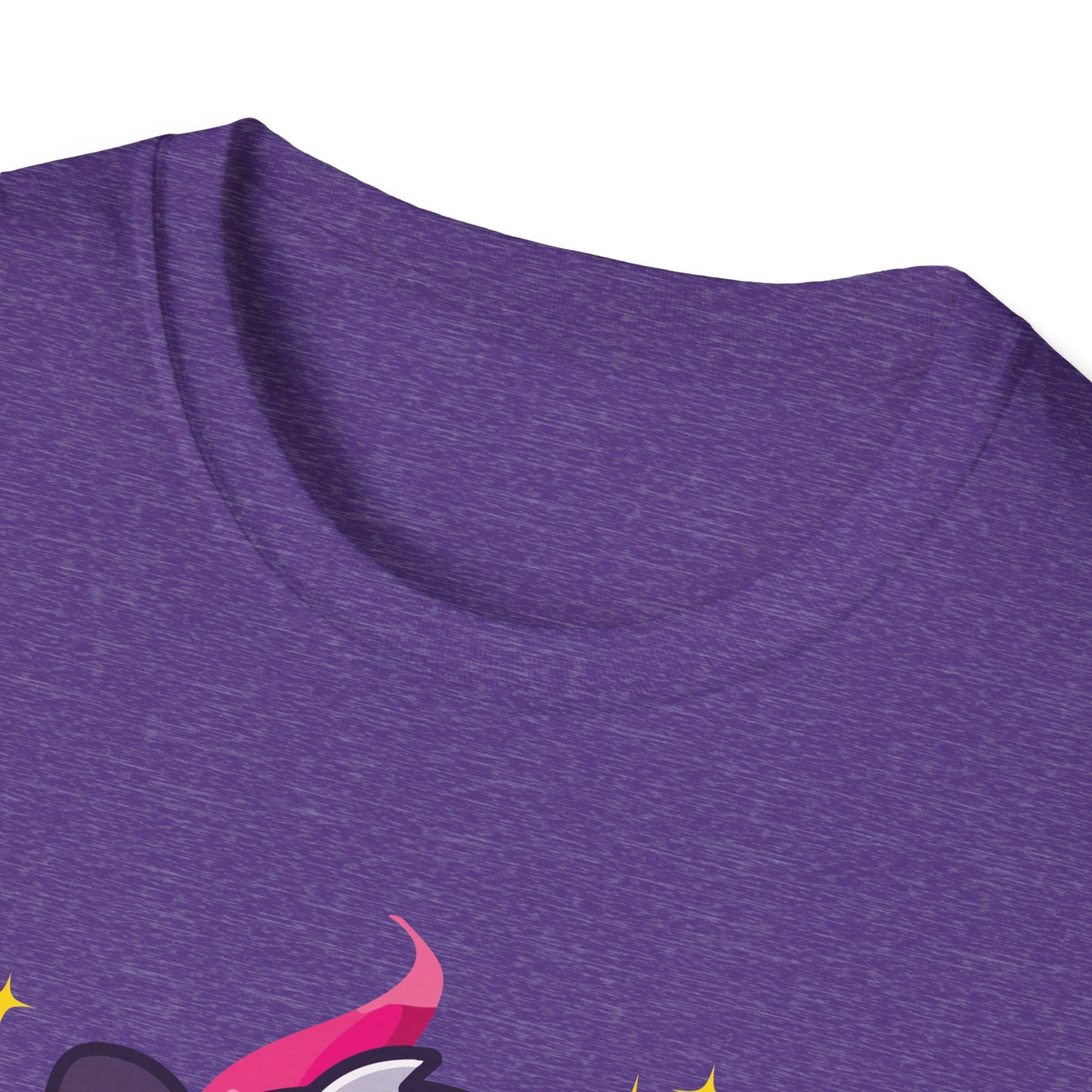 The Horrors Persist But So Do I Tee, Chaotic Possum Meme Shirt for Dark Humor Fans