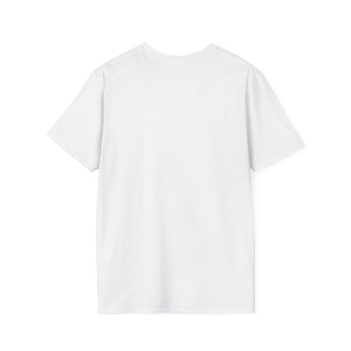 Kendrick Lamar x JoJo Shirt "They Not Like Us" Manga Style Meme T-Shirt