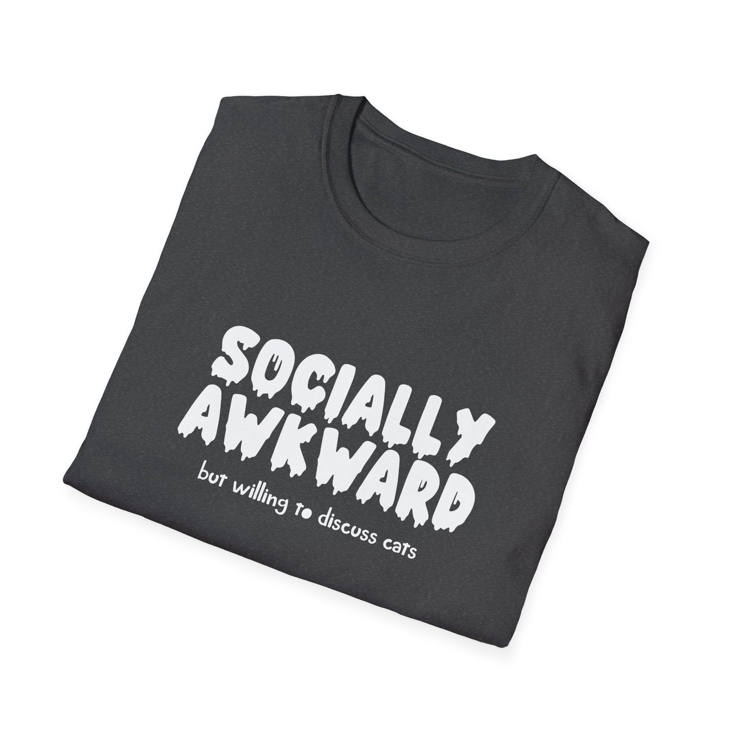 Socially Awkward Shirt