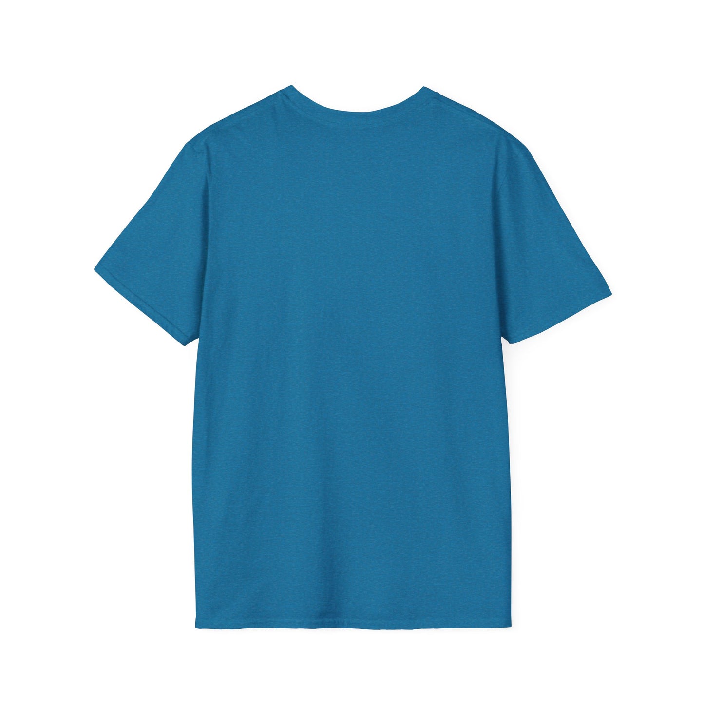 They Them Shirt - Causing Mayhem Nonbinary Pride Tee