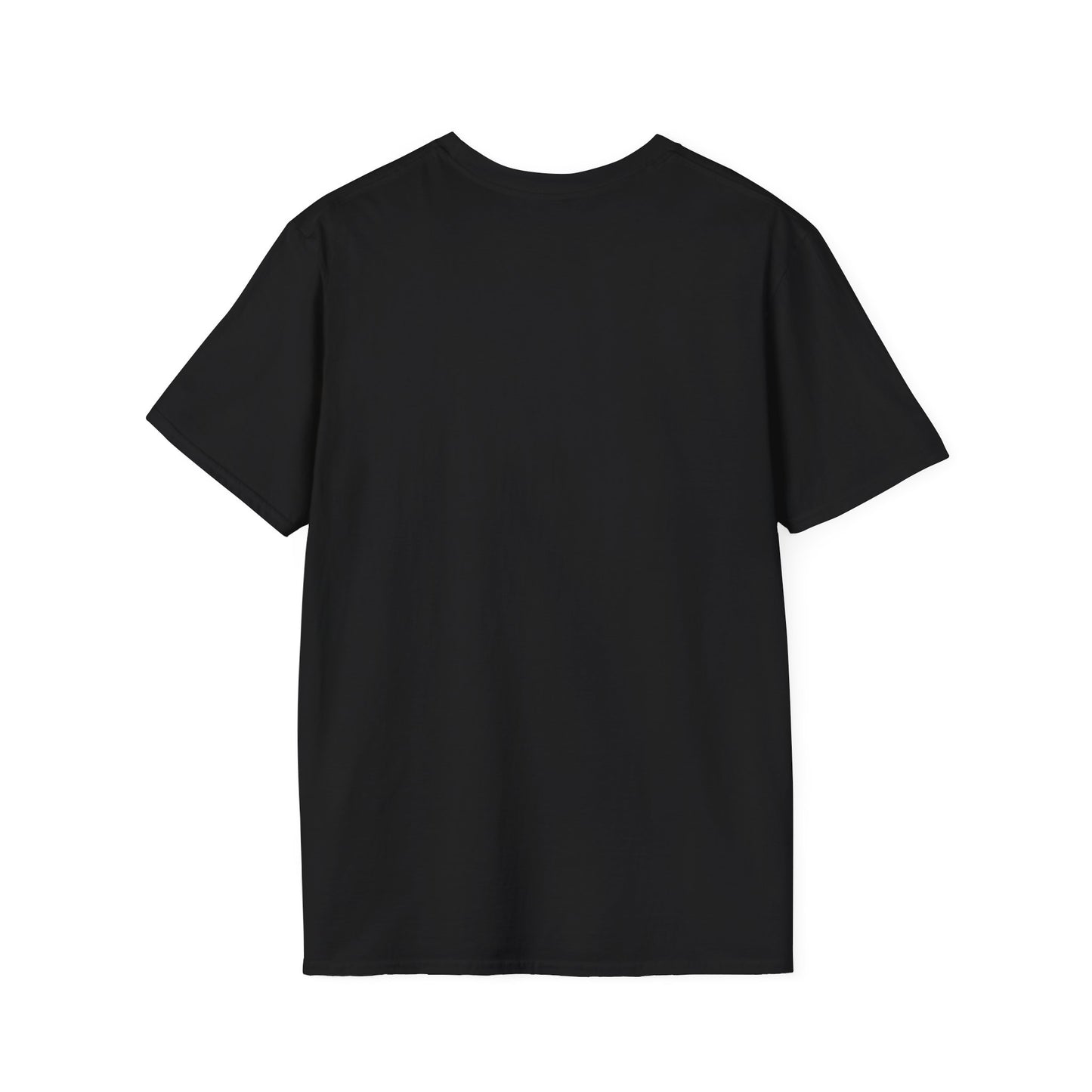 Kendrick Lamar x JoJo Shirt "They Not Like Us" Manga Style Meme T-Shirt