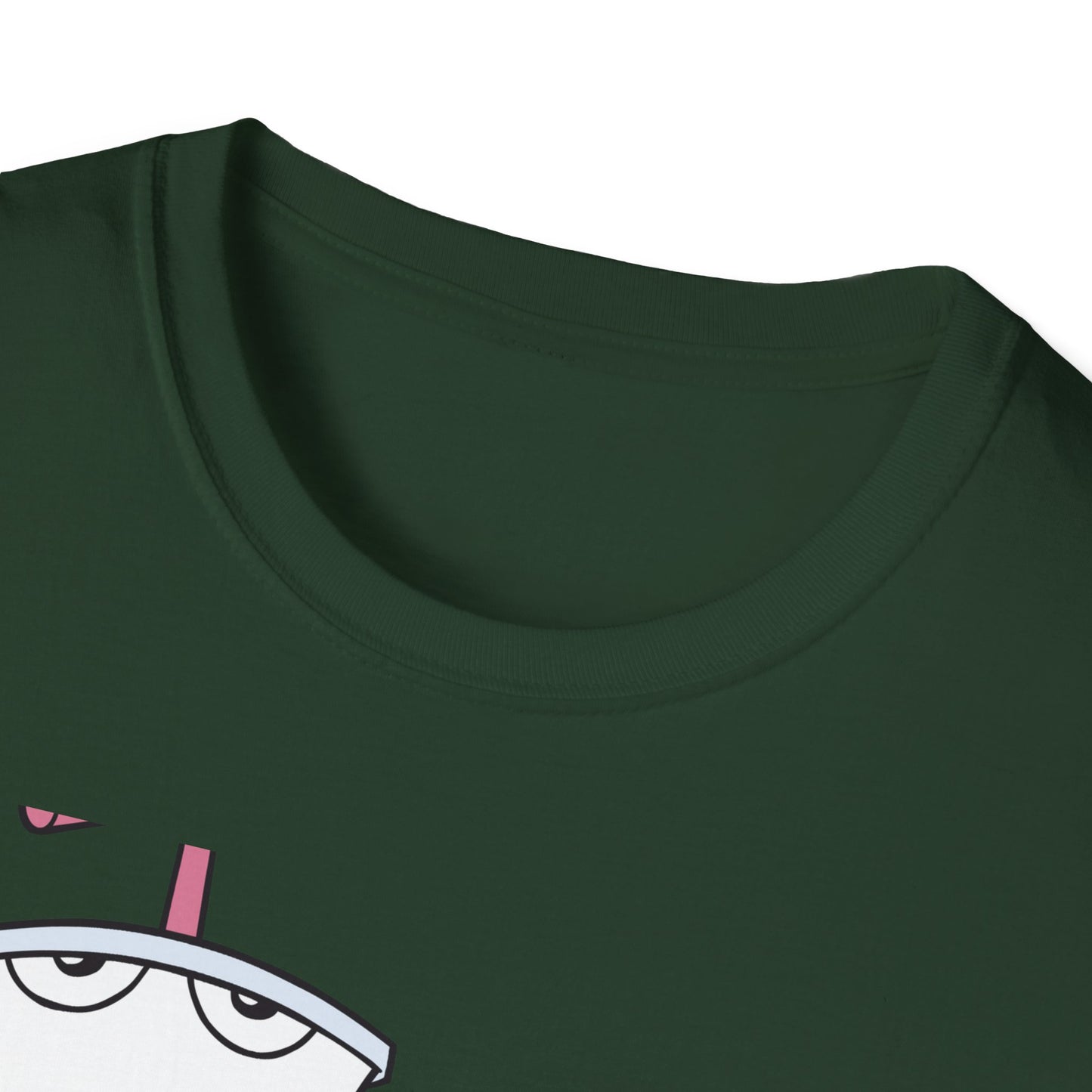 I Am 30 or 40 and I Do Not Need This, Master Shake