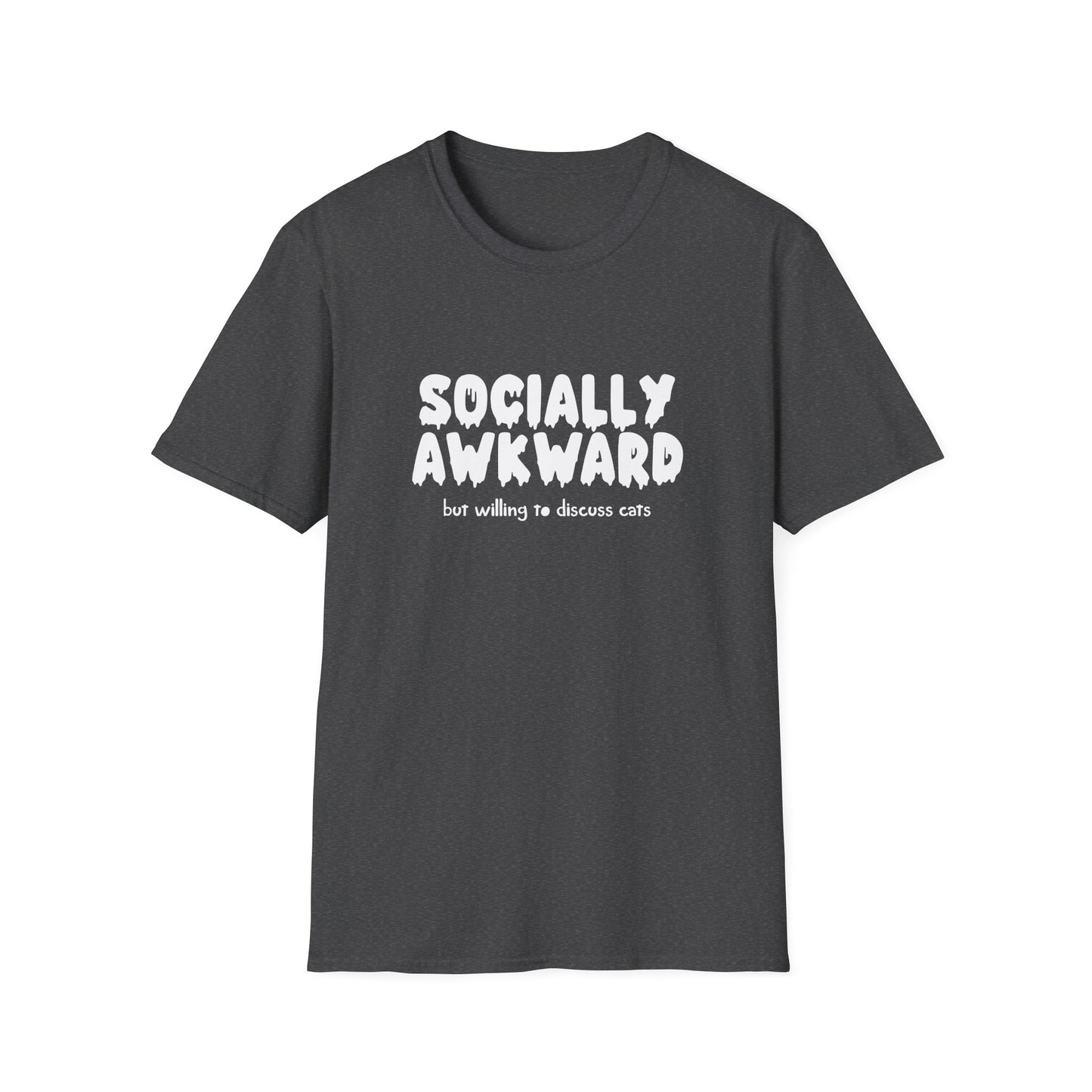 Socially Awkward Shirt