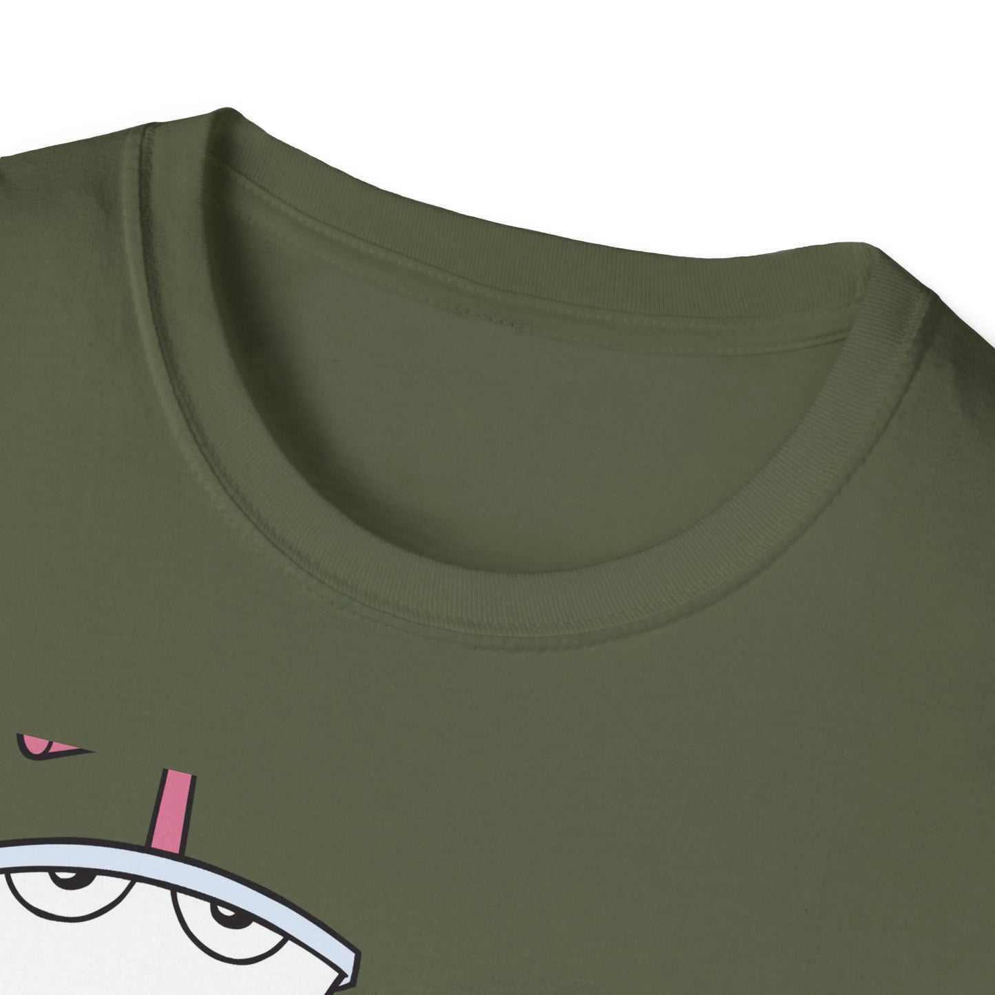 I Am 30 or 40 and I Do Not Need This, Master Shake
