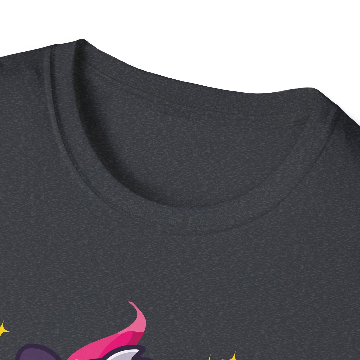 The Horrors Persist But So Do I Tee, Chaotic Possum Meme Shirt for Dark Humor Fans