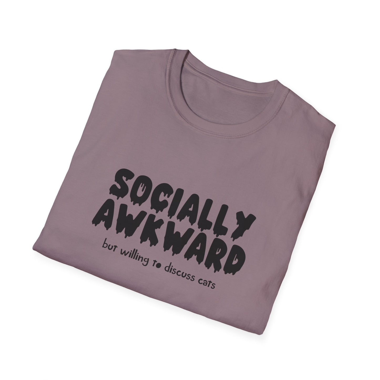 Socially Awkward Shirt