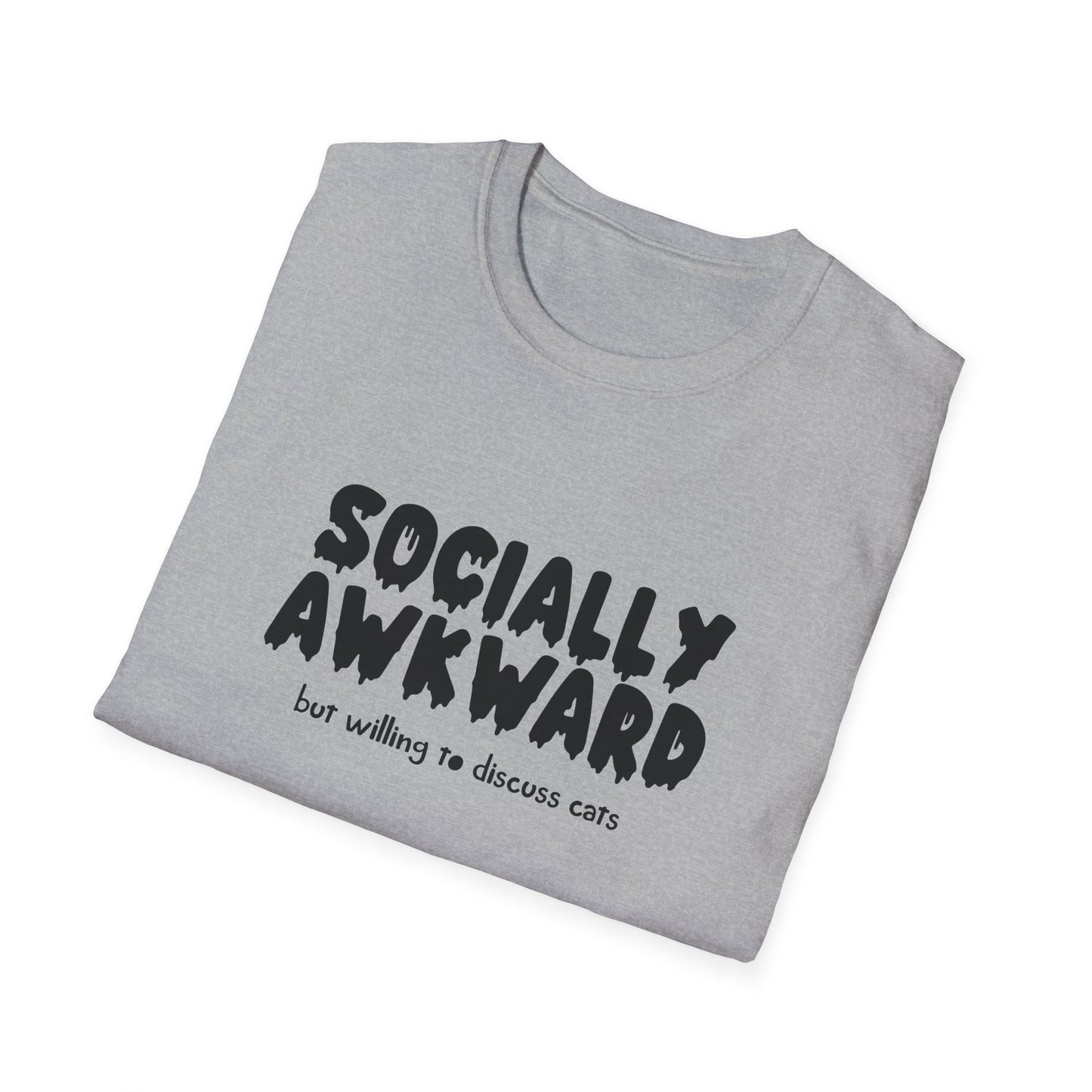 Socially Awkward Shirt