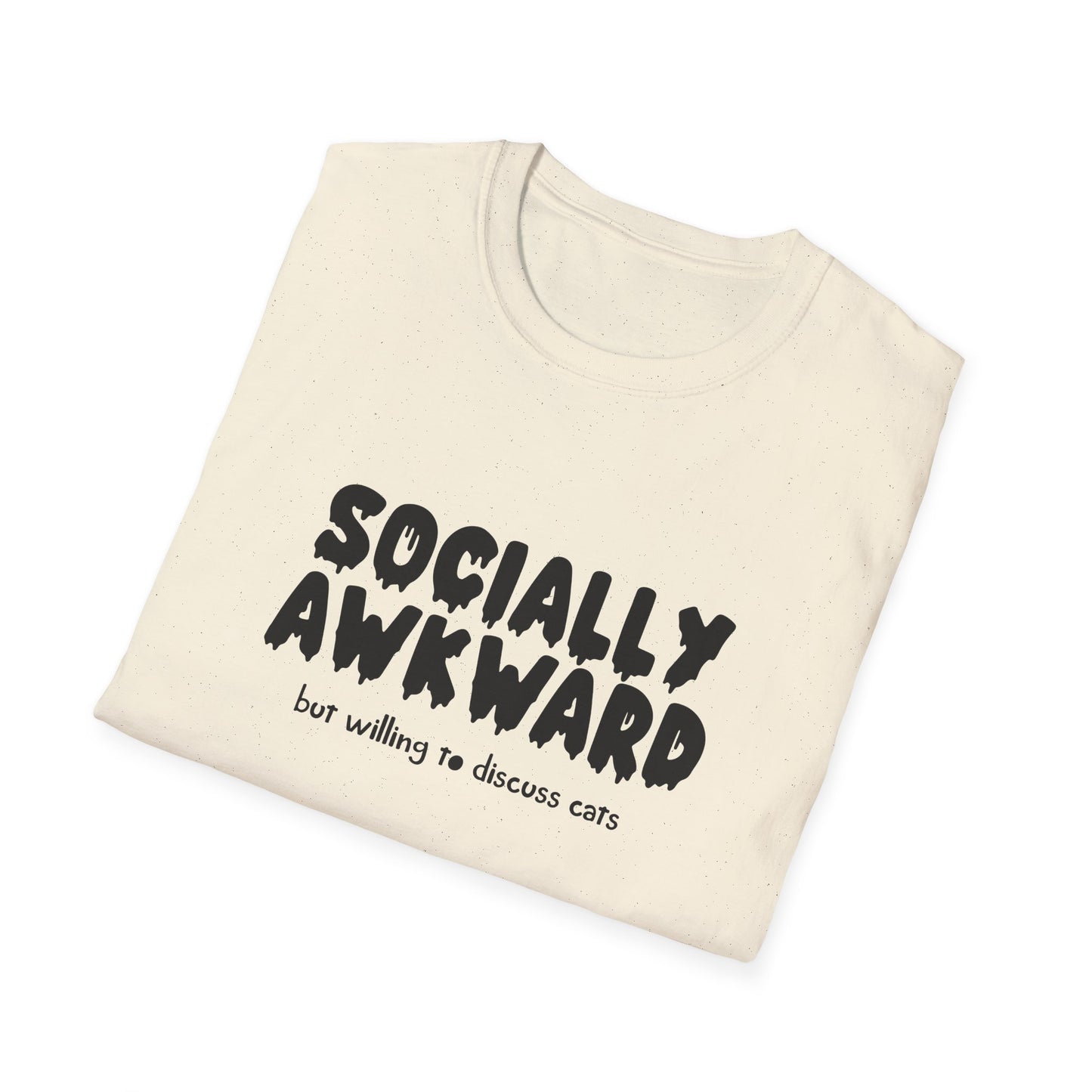 Socially Awkward Shirt