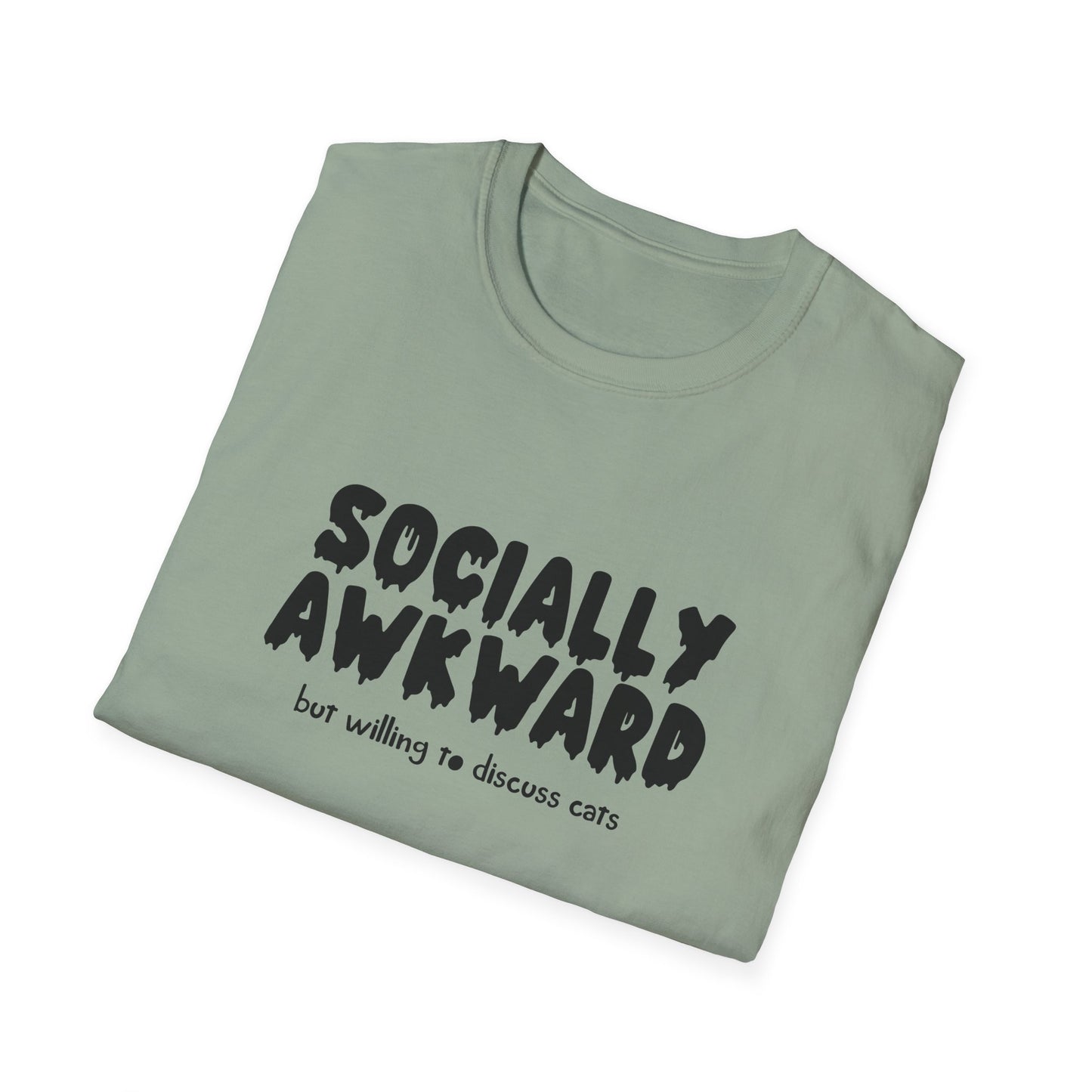 Socially Awkward Shirt