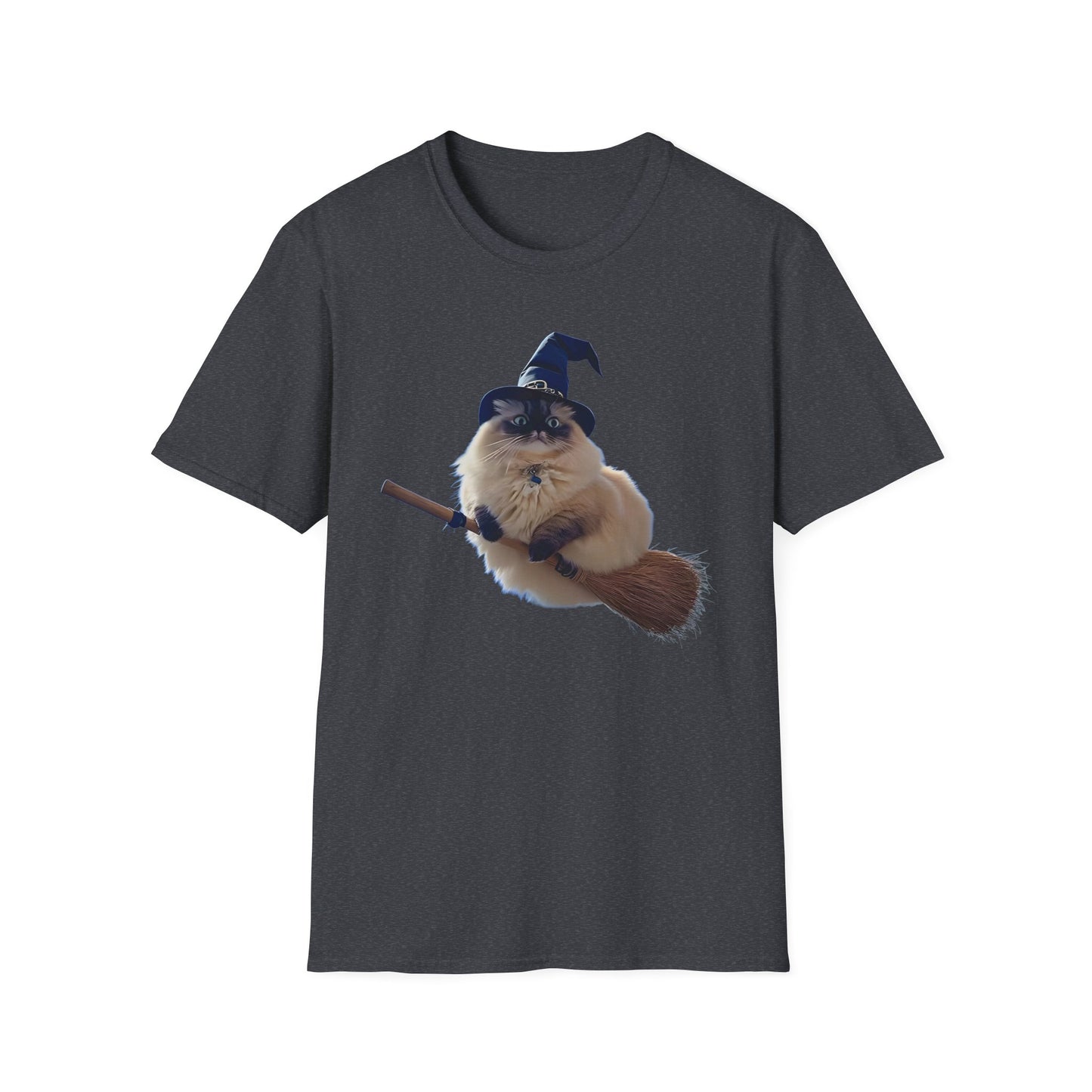 Witch Cat Tee