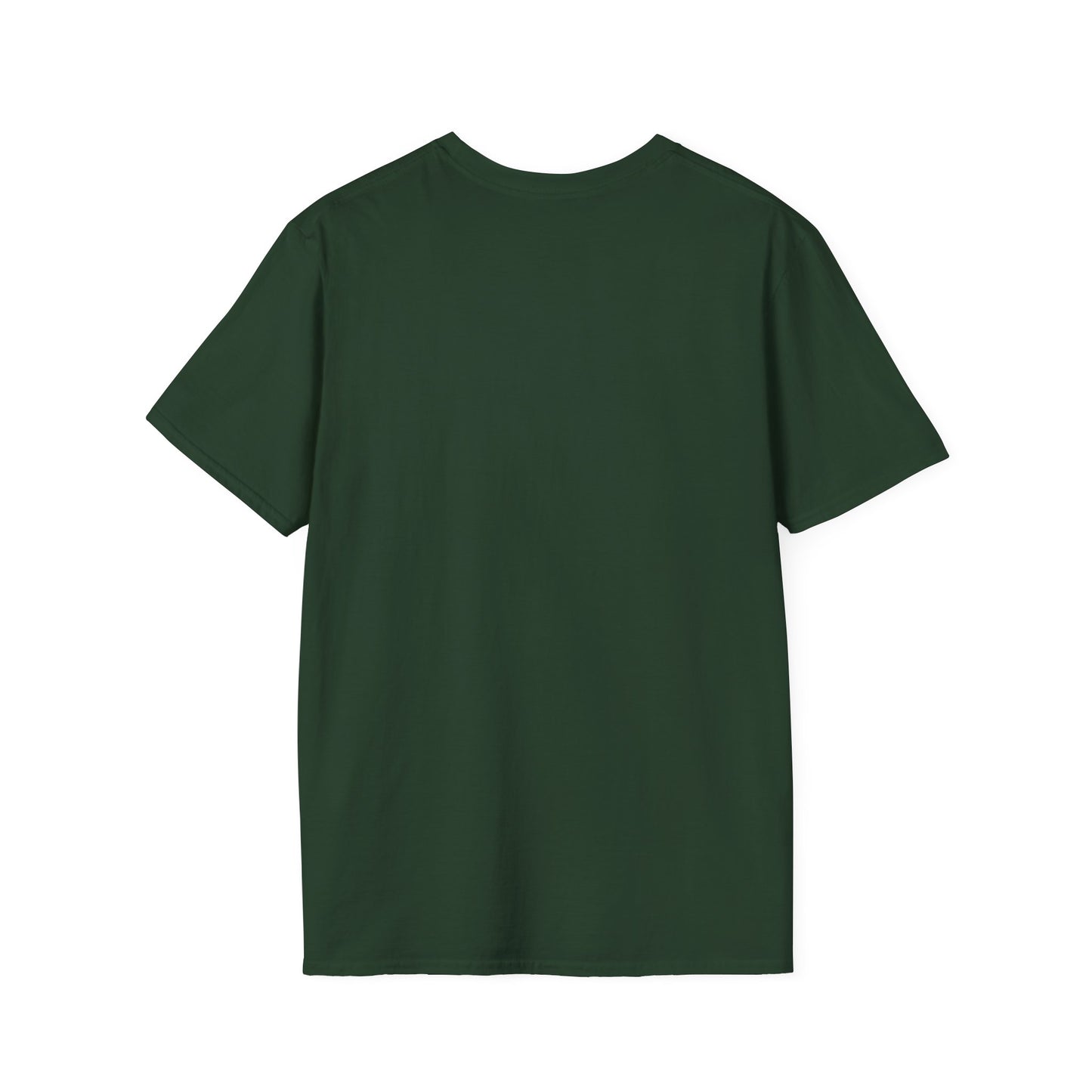Live Slow Die Cozy Cottagecore Possum Tee