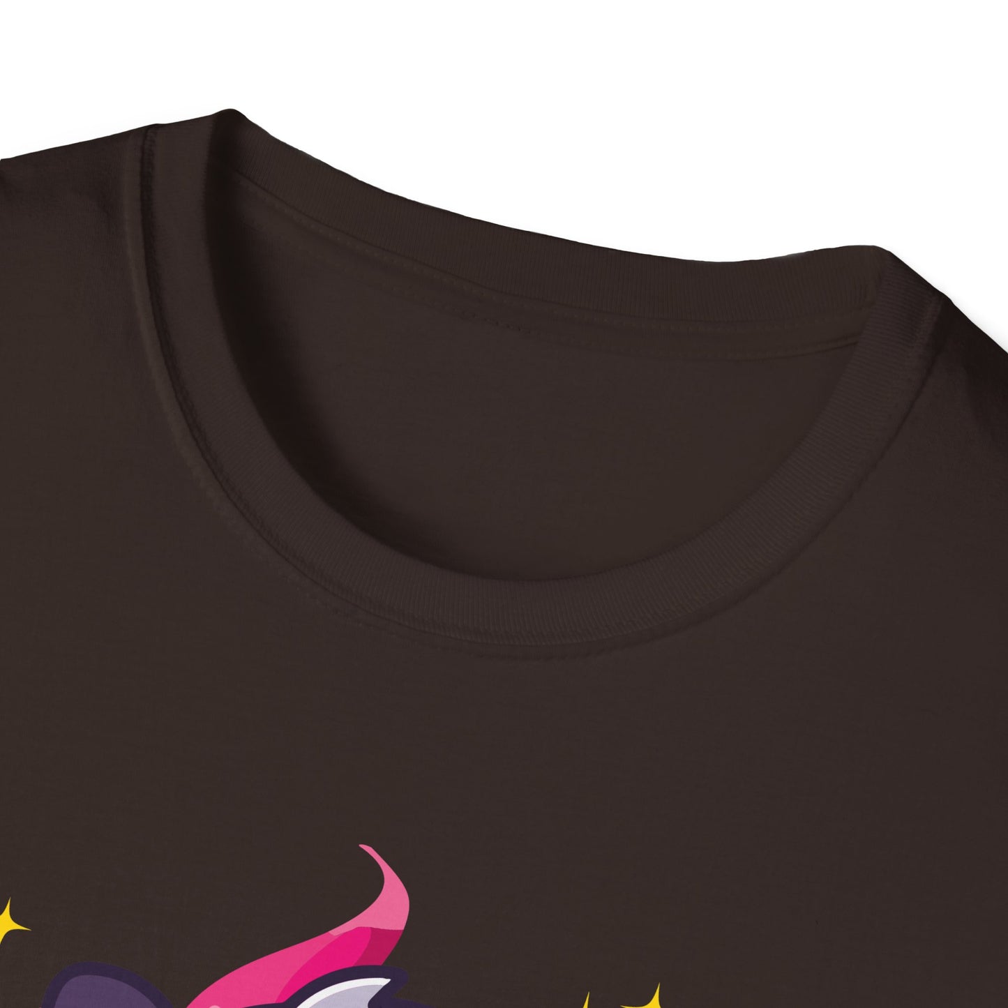 The Horrors Persist But So Do I Tee, Chaotic Possum Meme Shirt for Dark Humor Fans