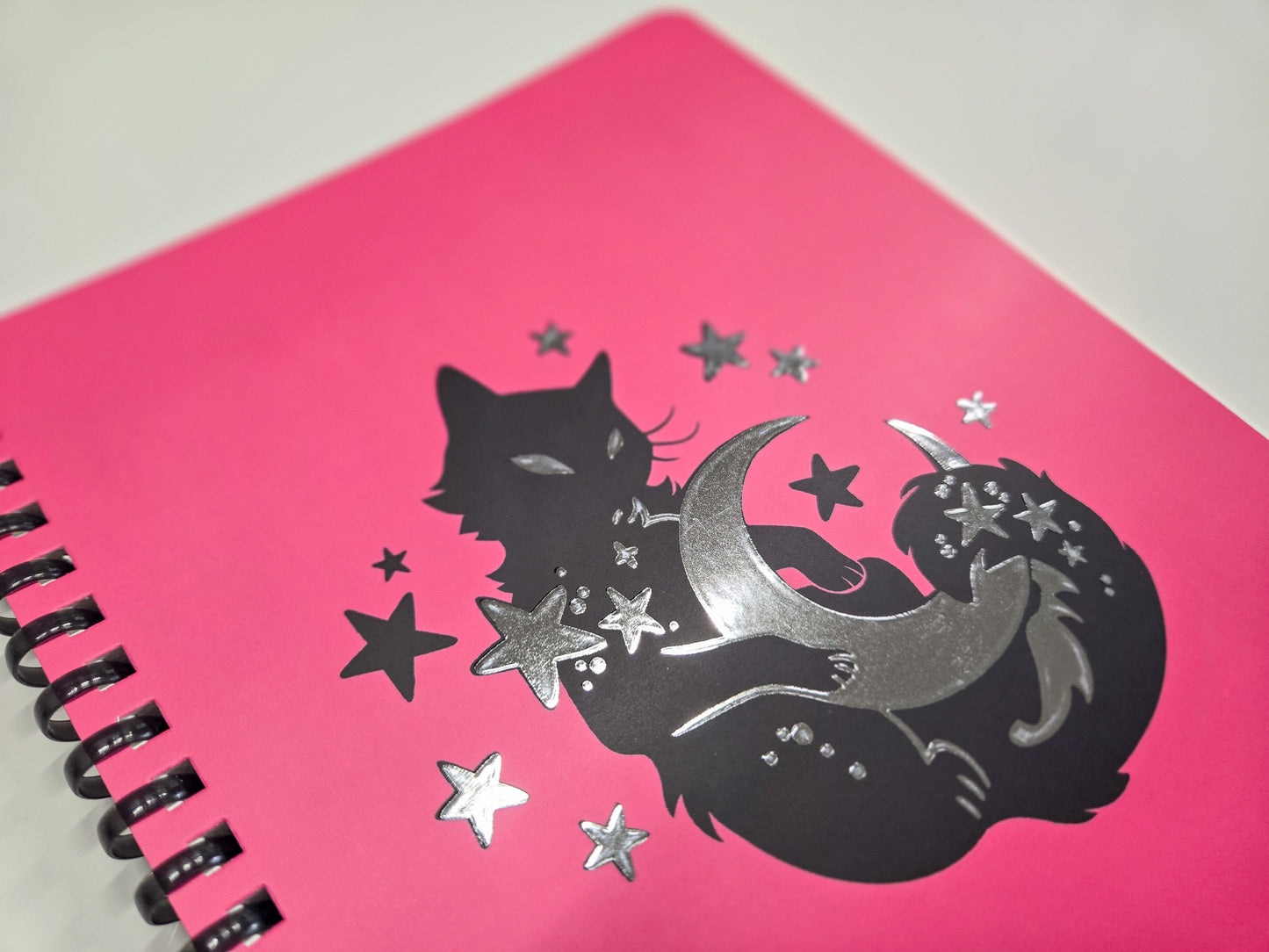 Reusable Sticker Book