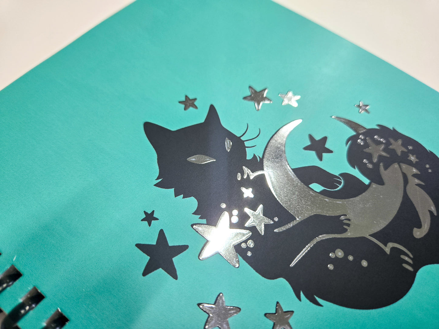 Reusable Sticker Book