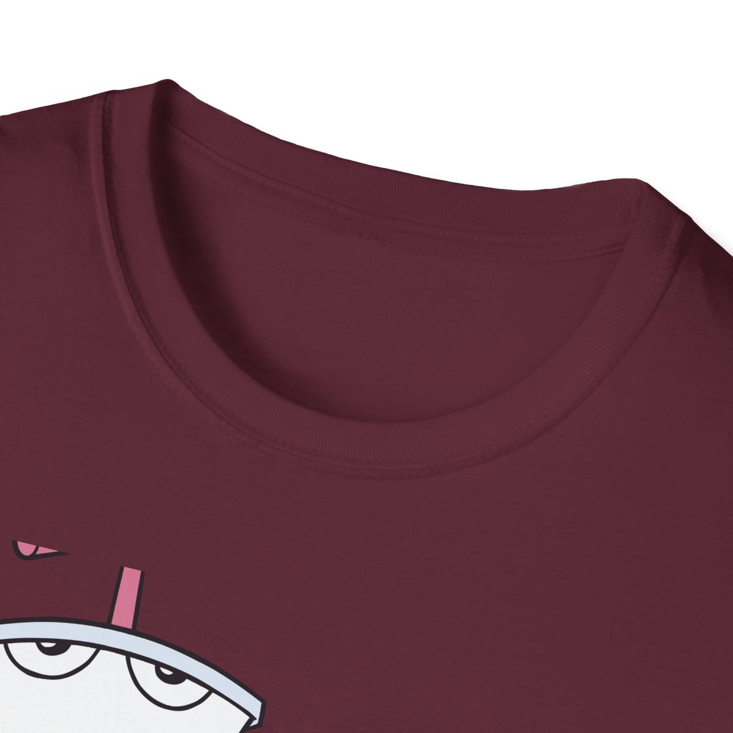 I Am 30 or 40 and I Do Not Need This, Master Shake
