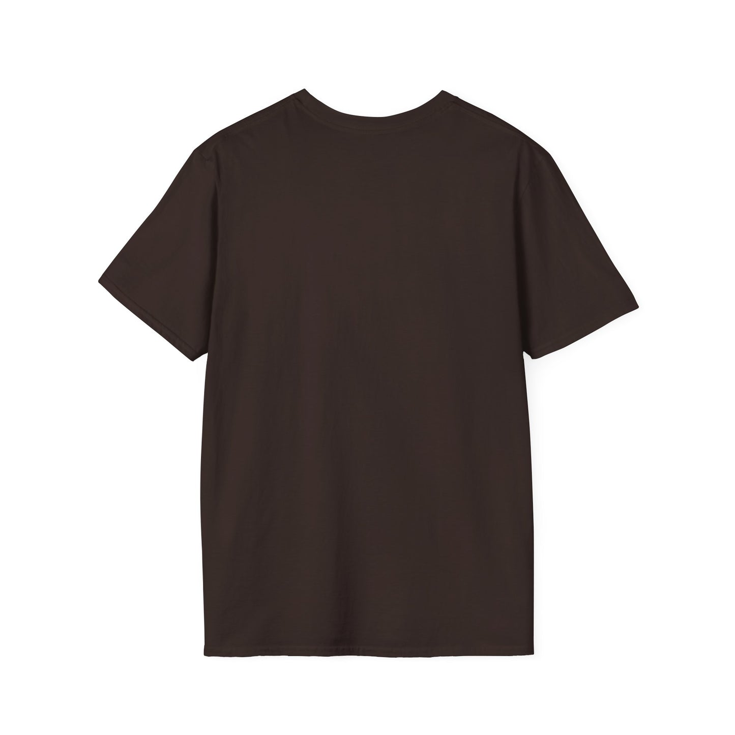 Live Slow Die Cozy Cottagecore Possum Tee