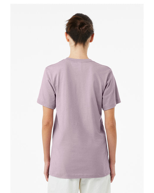 3001c Bella + Canvas Unisex Jersey T-Shirt