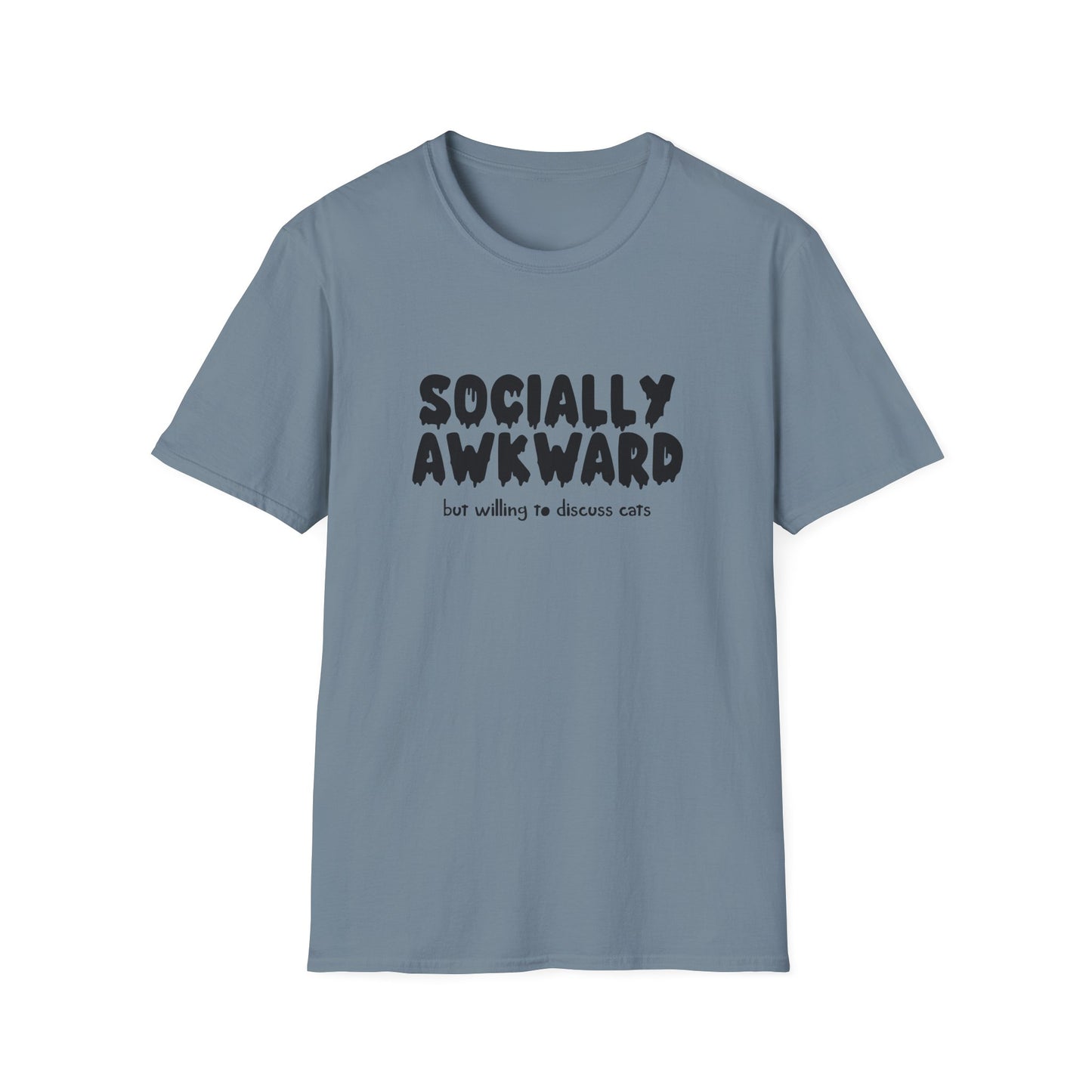Socially Awkward Shirt