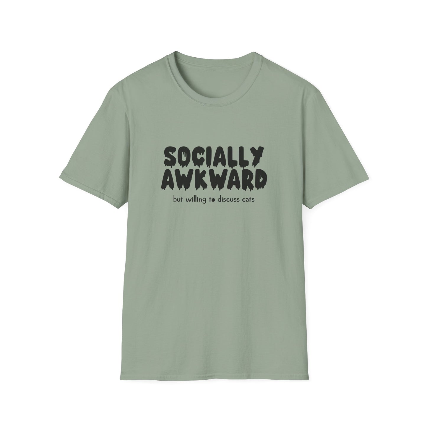 Socially Awkward Shirt