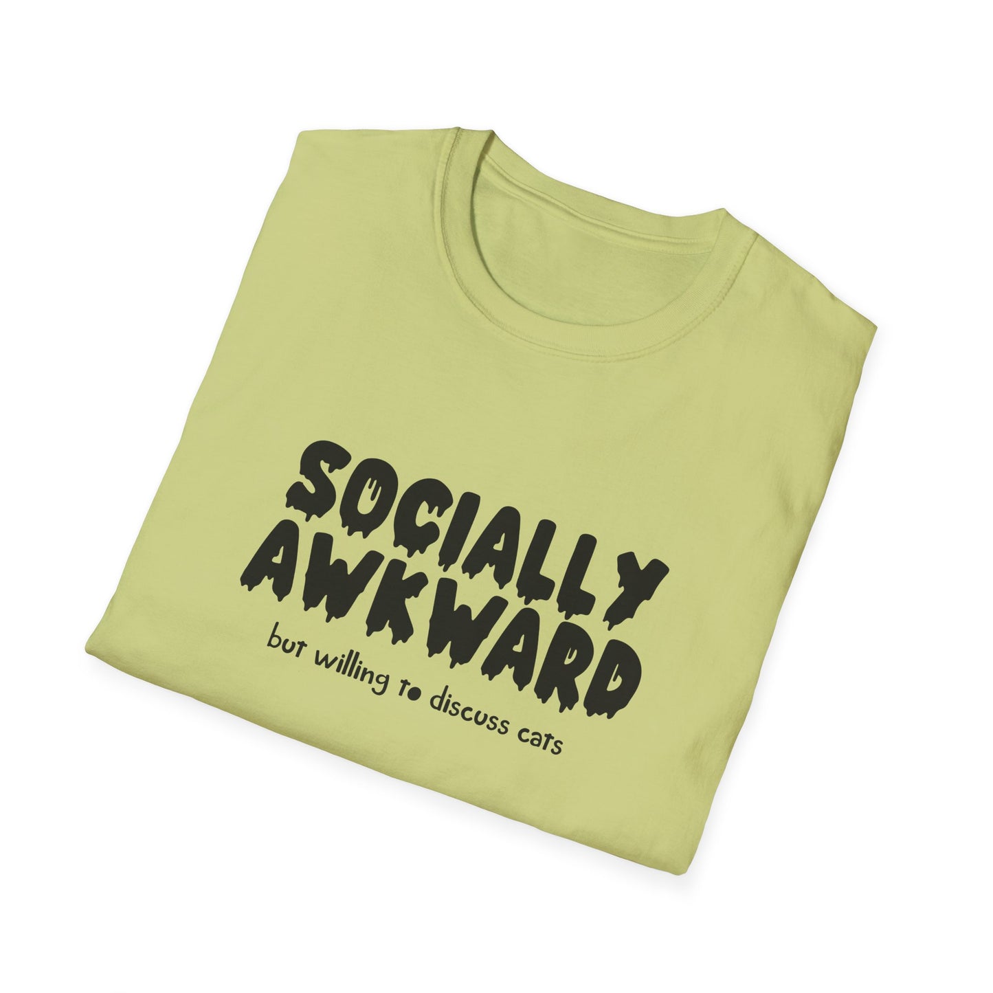 Socially Awkward Shirt