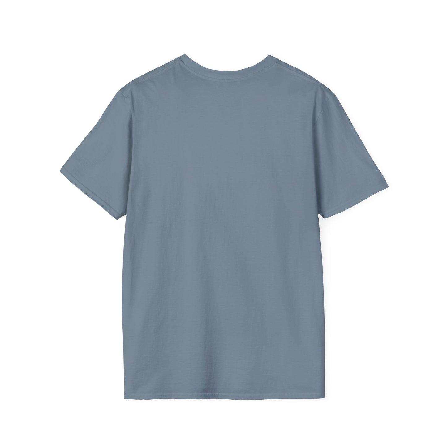 Full of Anxiety and Microplastics Tee, Relatable Mental Health Humor Design