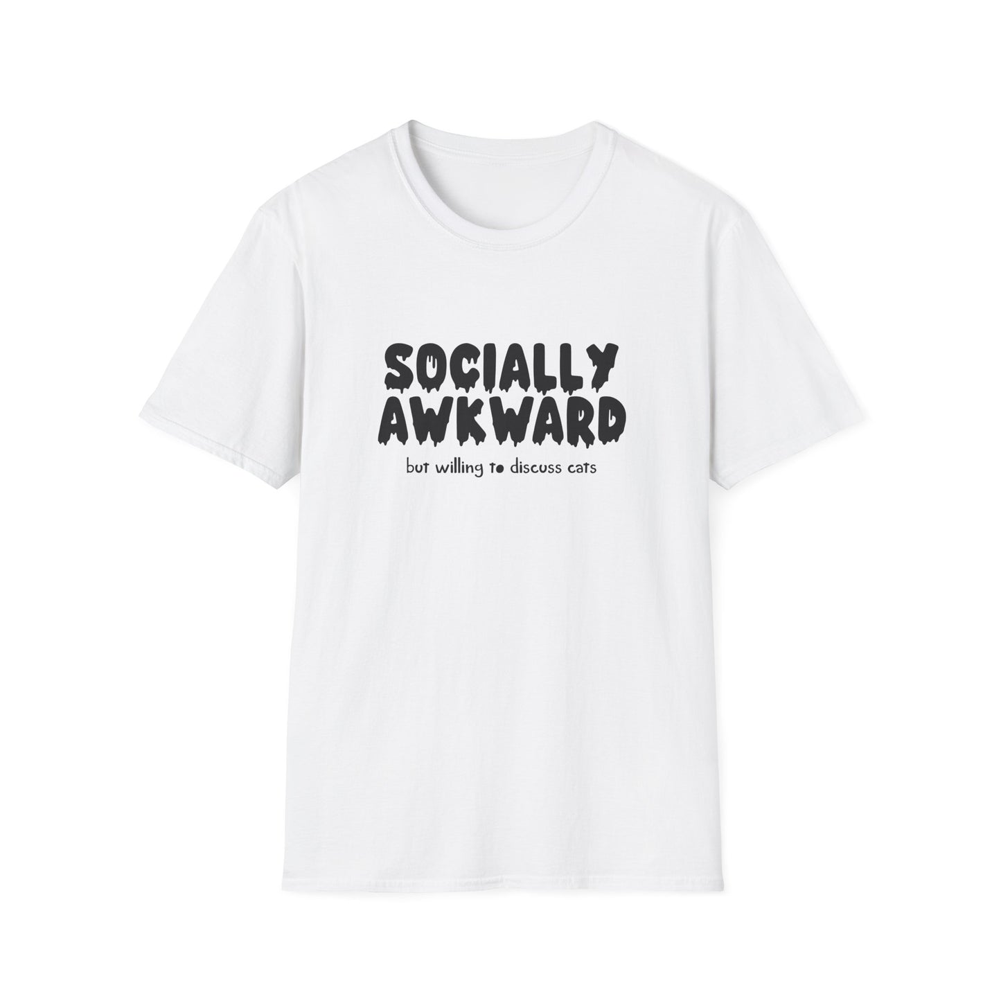 Socially Awkward Shirt