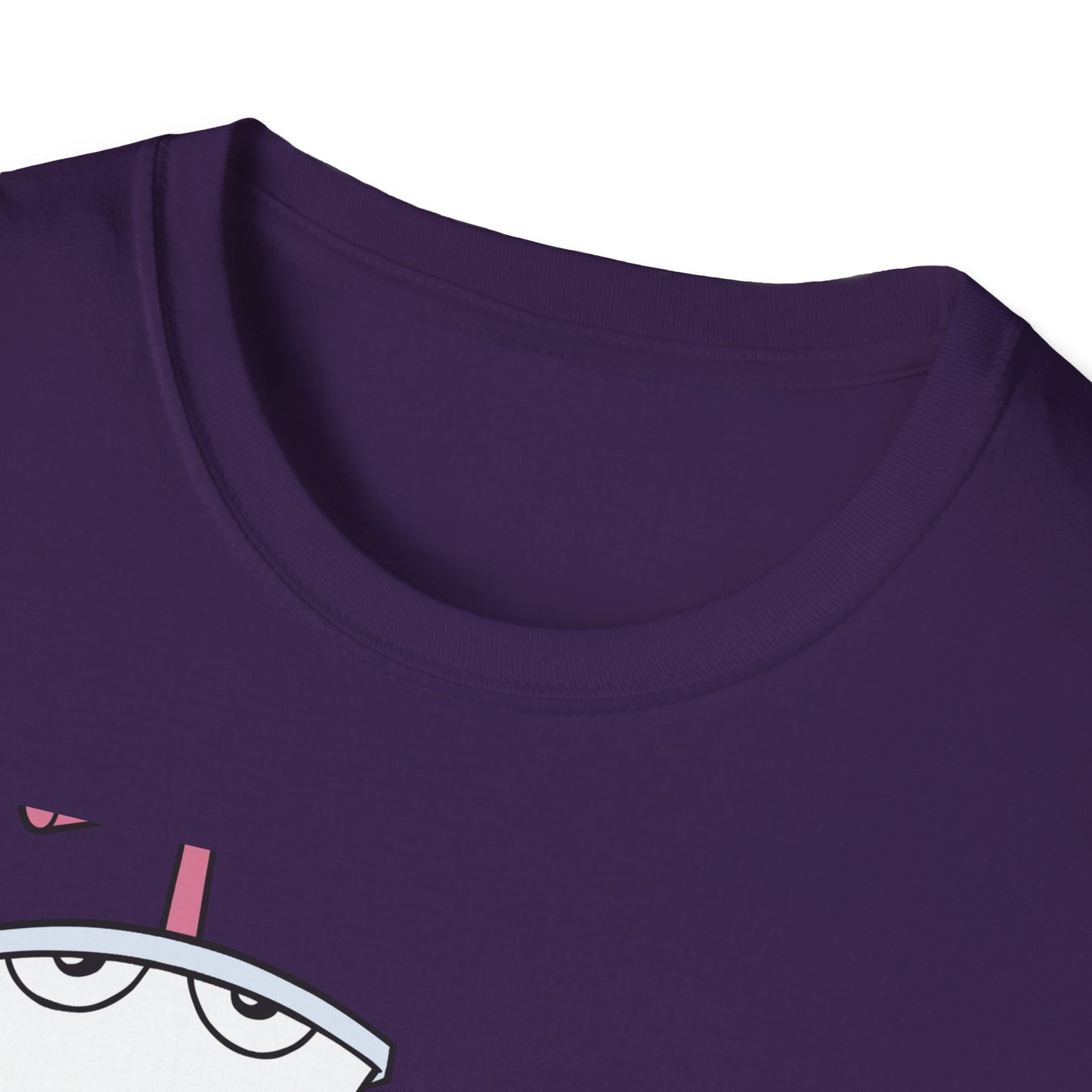 I Am 30 or 40 and I Do Not Need This, Master Shake