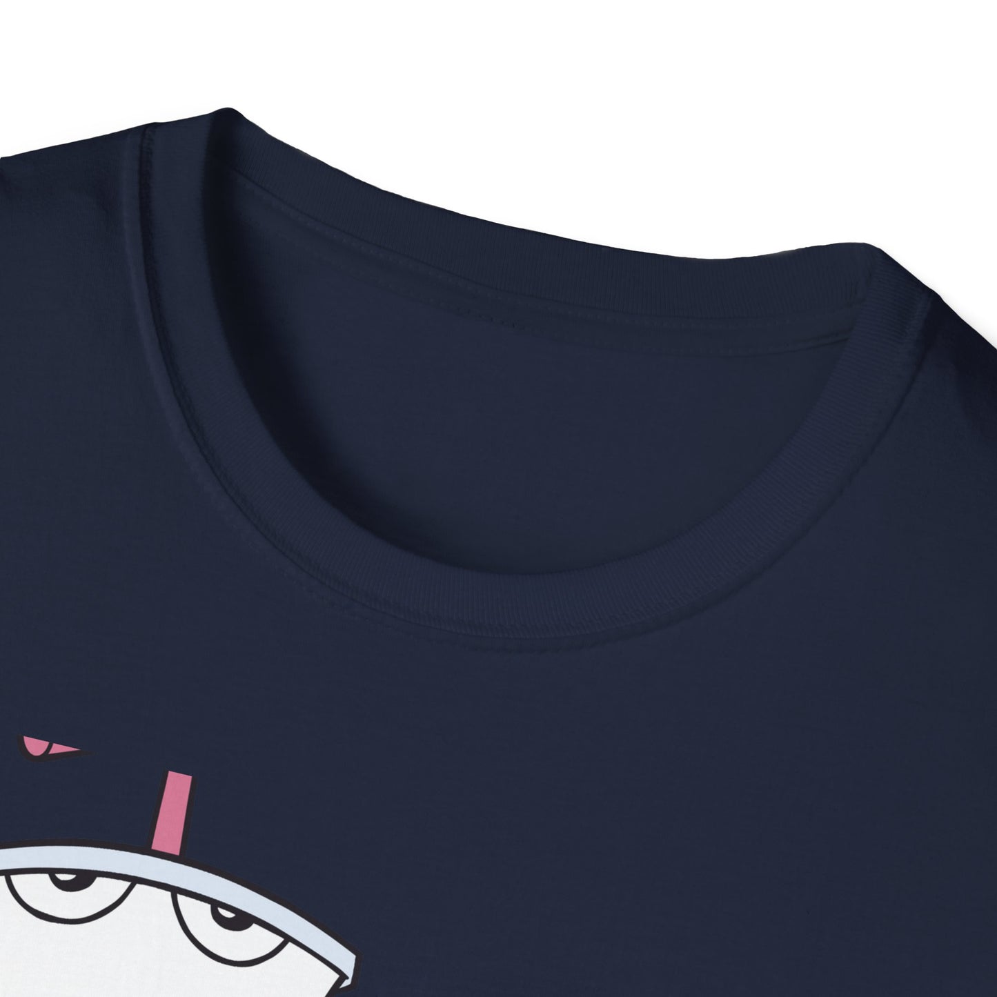 I Am 30 or 40 and I Do Not Need This, Master Shake