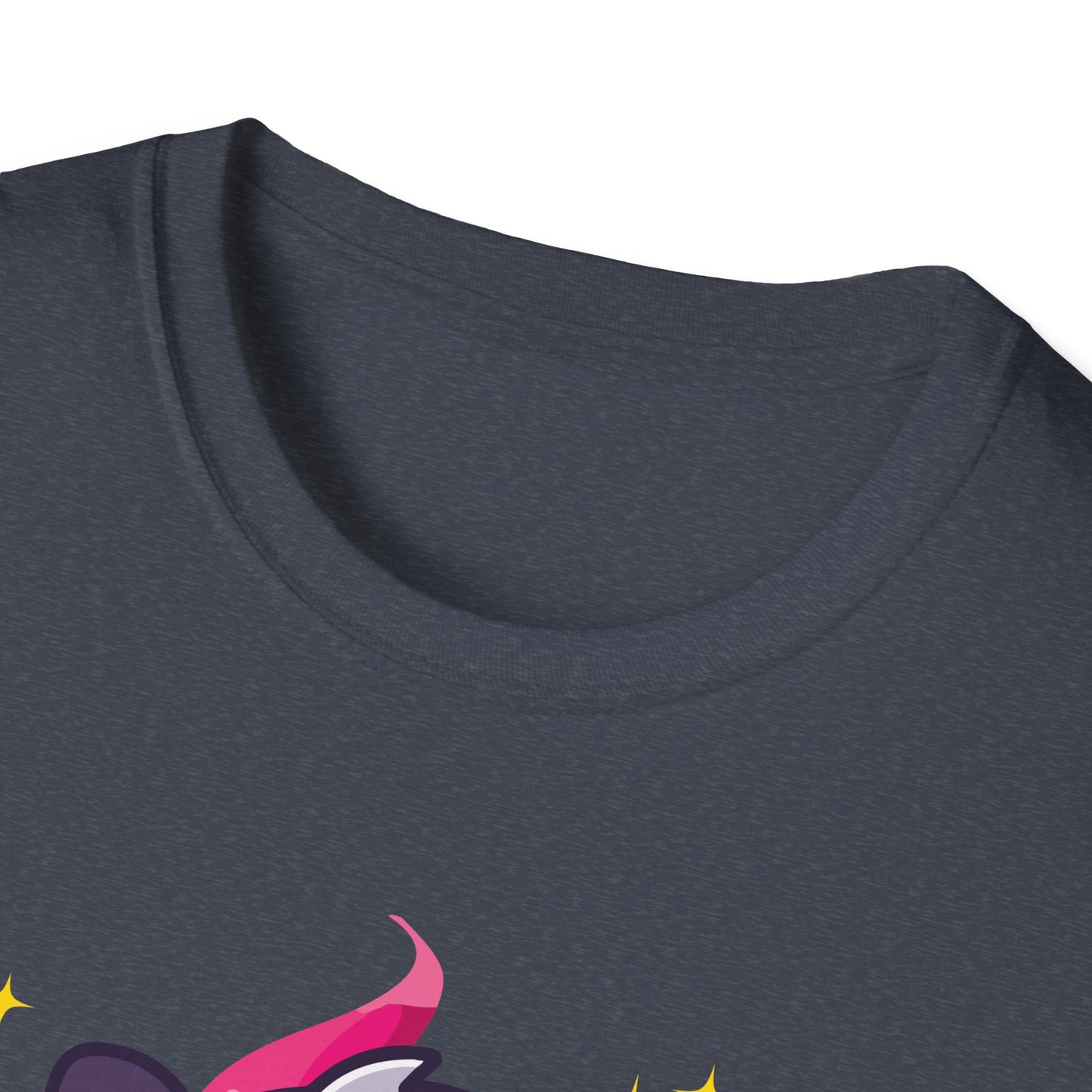 The Horrors Persist But So Do I Tee, Chaotic Possum Meme Shirt for Dark Humor Fans