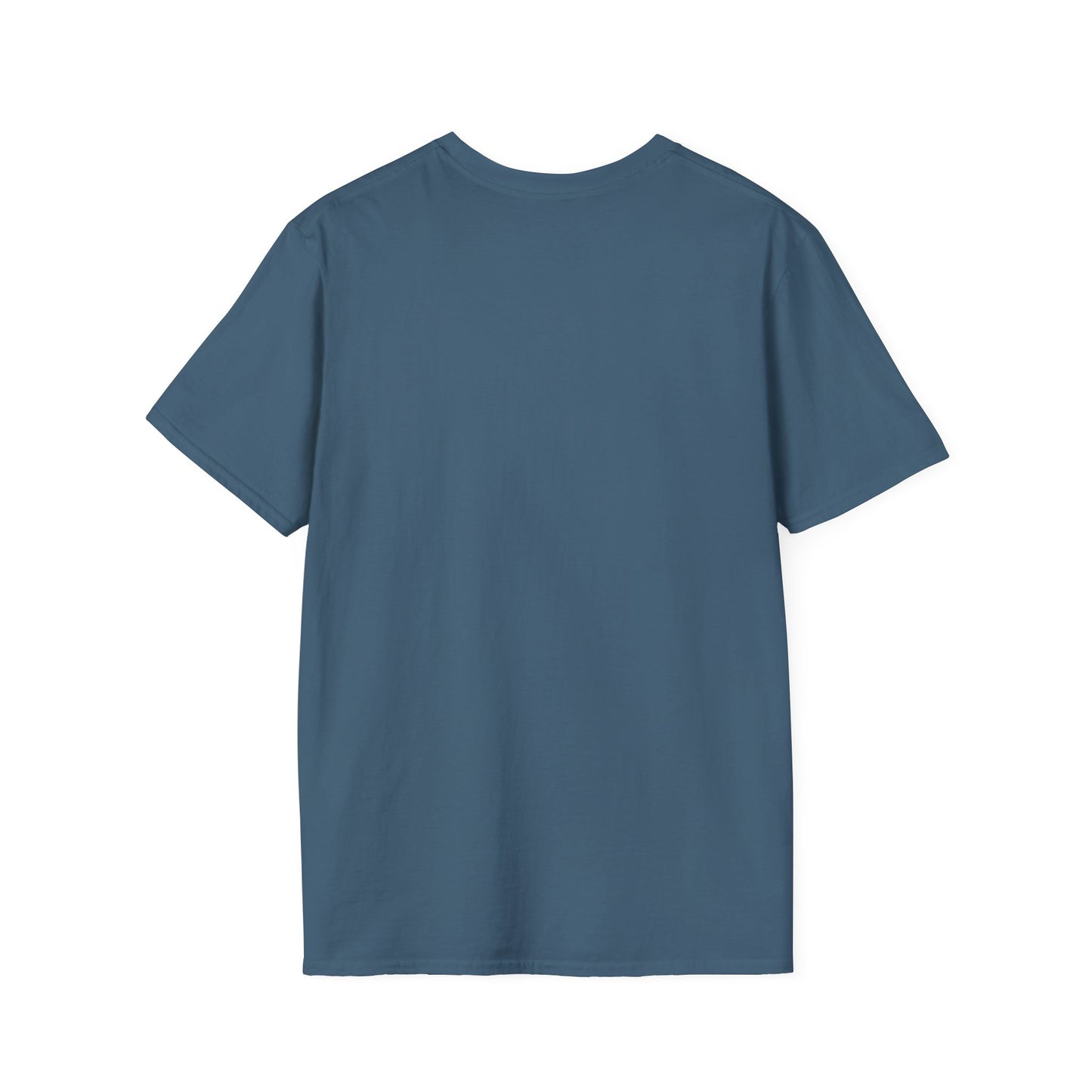 We Are All Sims in Gods Overheating Computer Pixel Art Tee for Gamers & Chaos Enthusiasts