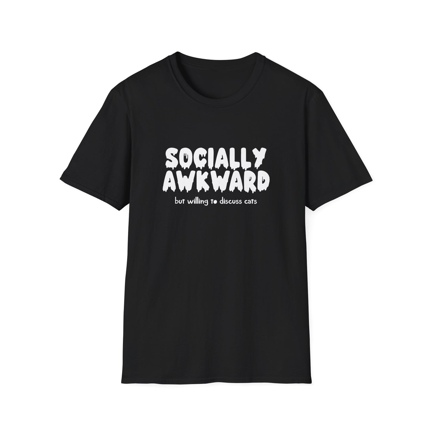 Socially Awkward Shirt