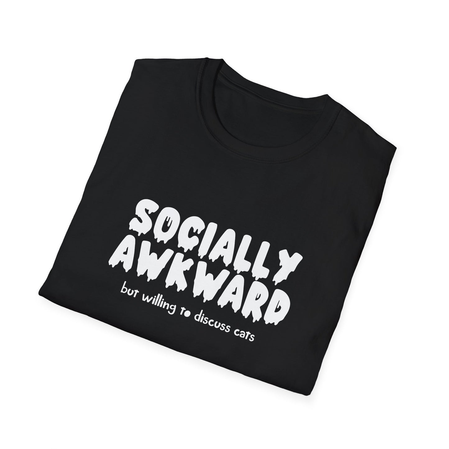 Socially Awkward Shirt