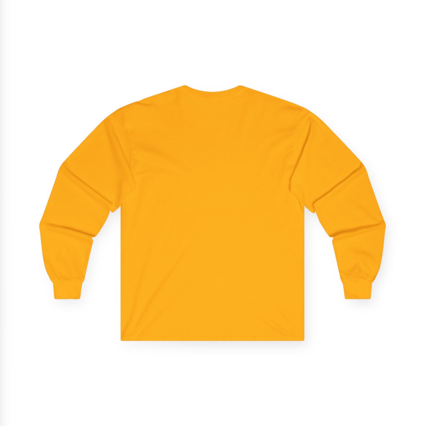 Moon Kitty Amongst the Stars Unisex Ultra Cotton Long Sleeve Tee