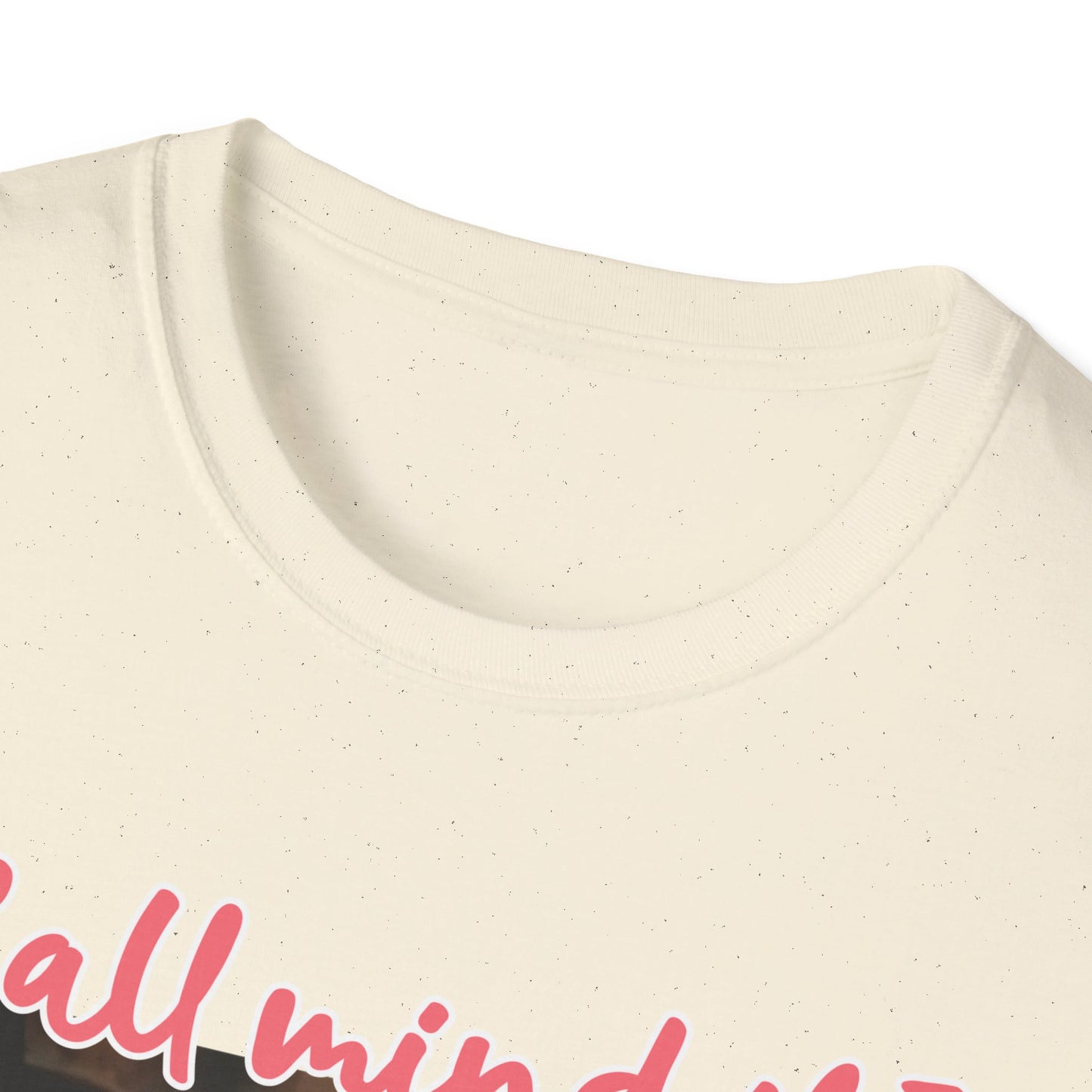 Y'all Mind if I Sceam Cat Shirt