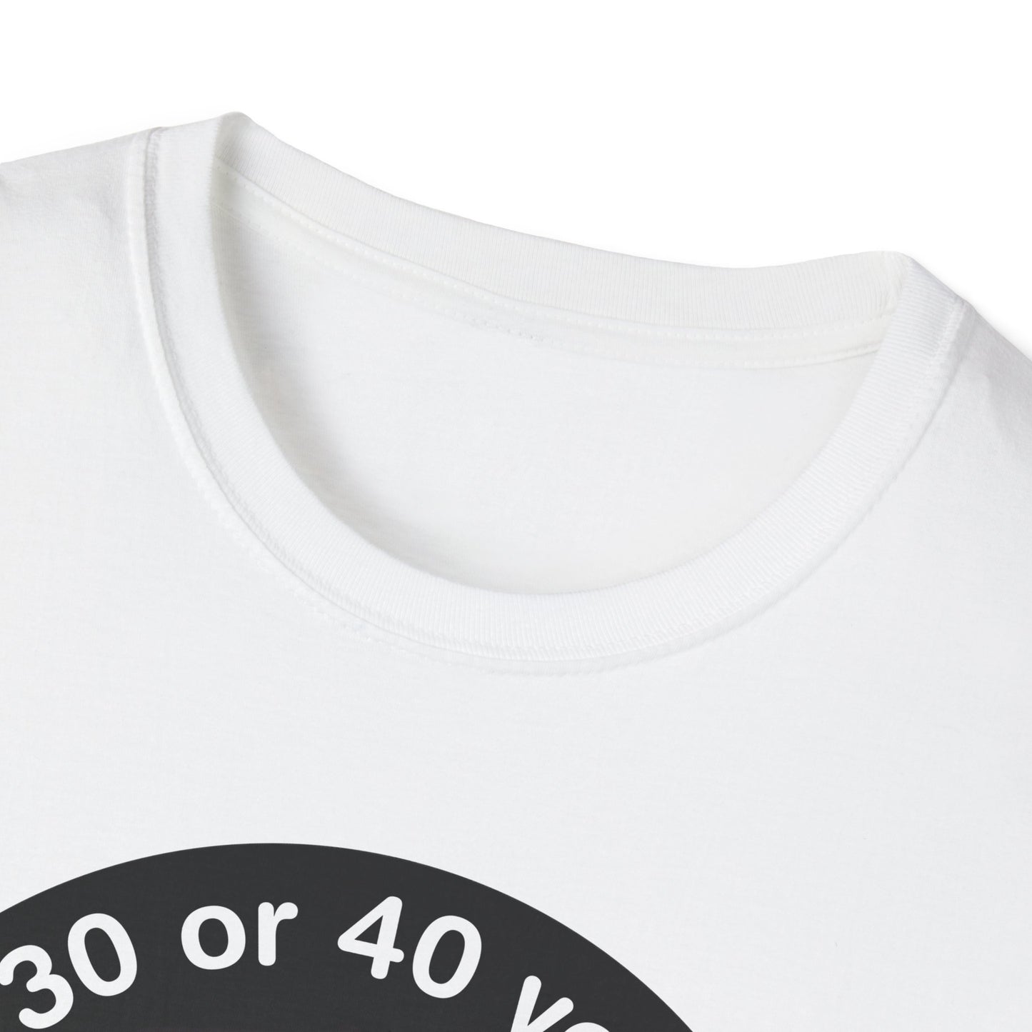 I Am 30 or 40 and I Do Not Need This Master Shake