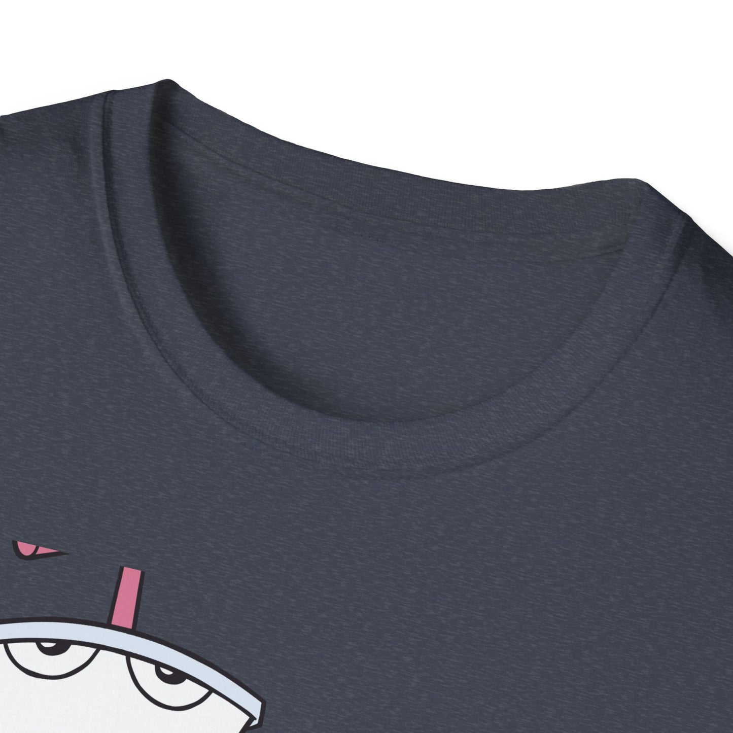 I Am 30 or 40 and I Do Not Need This, Master Shake