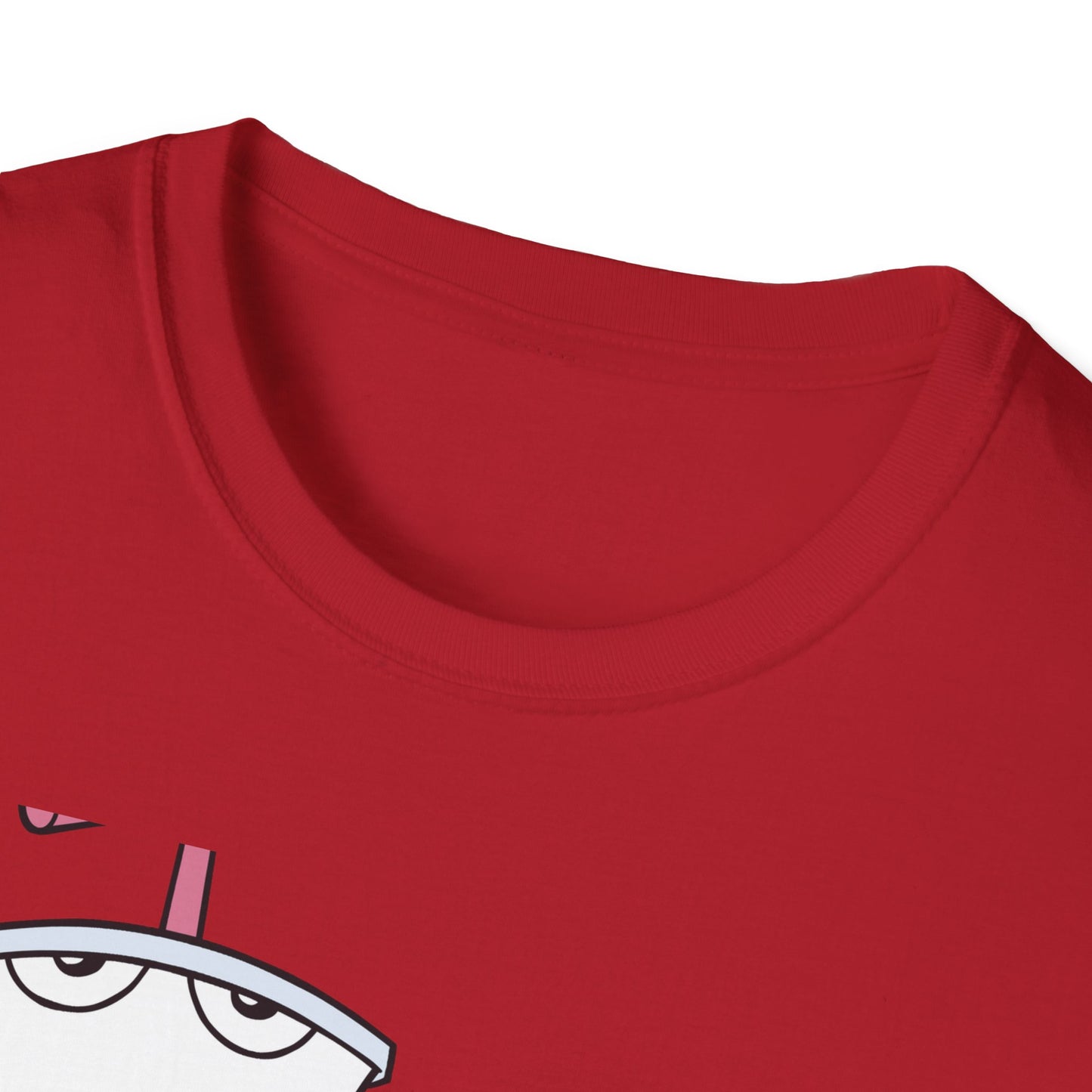 I Am 30 or 40 and I Do Not Need This, Master Shake