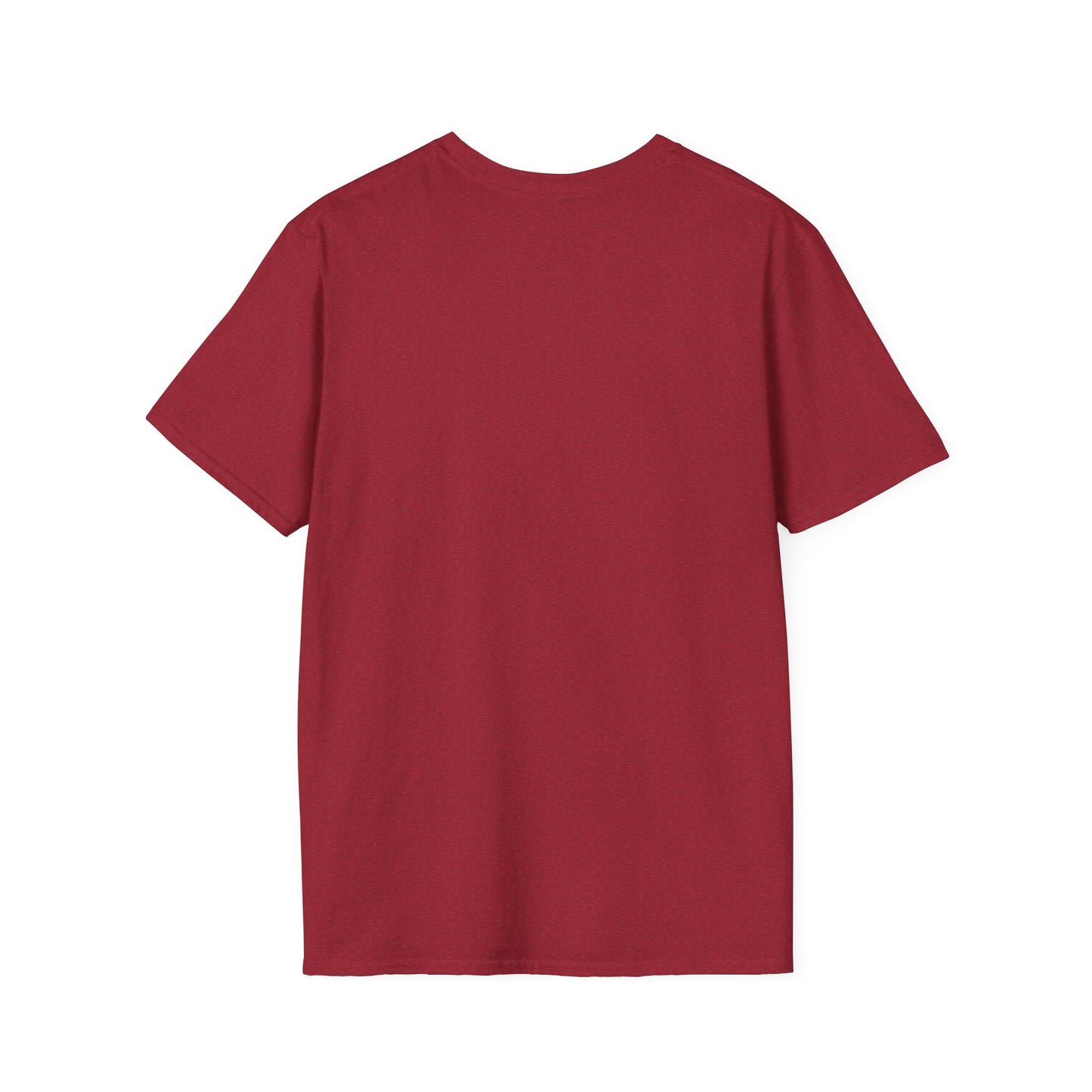 Sorry We're Overstimulanted T-Shirt