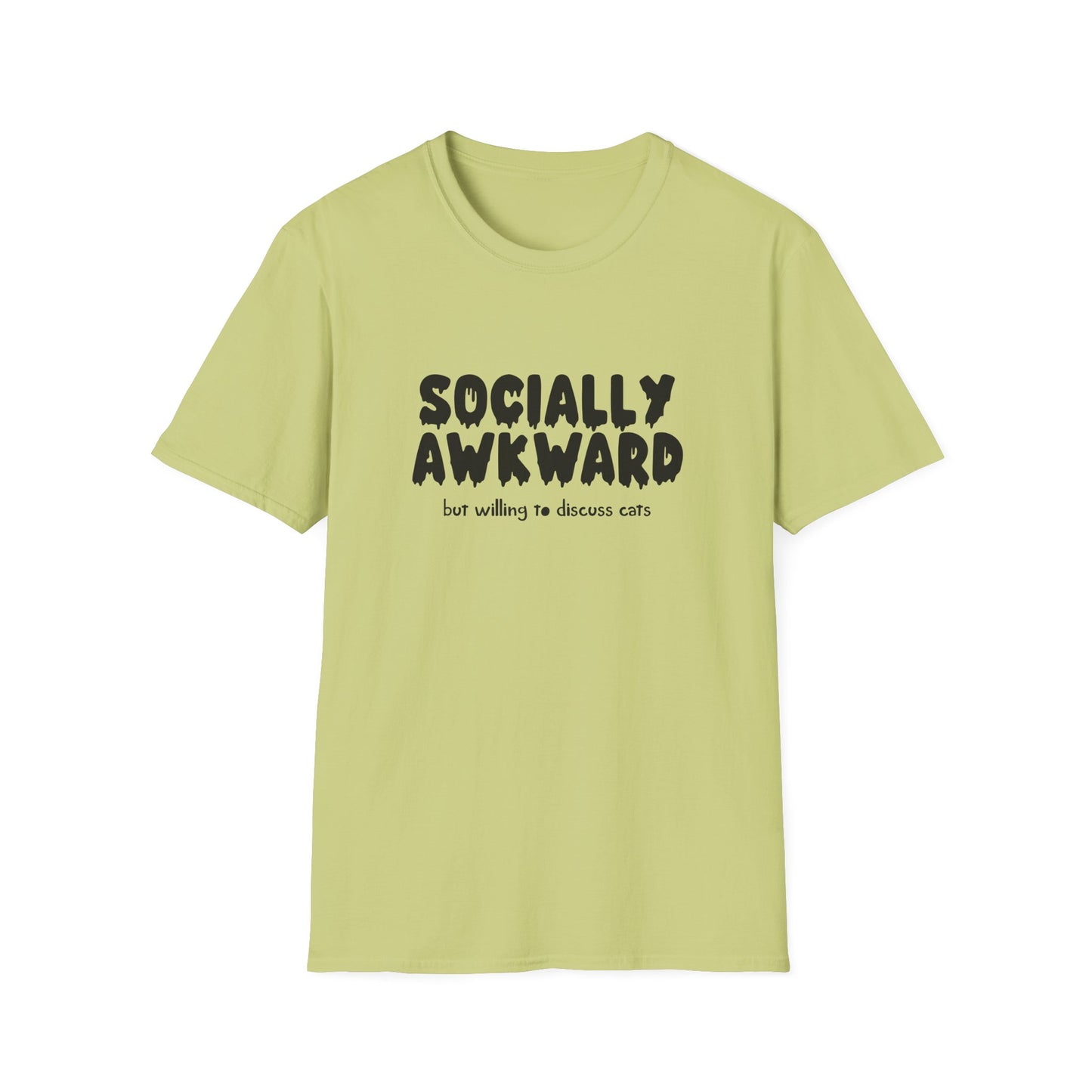 Socially Awkward Shirt