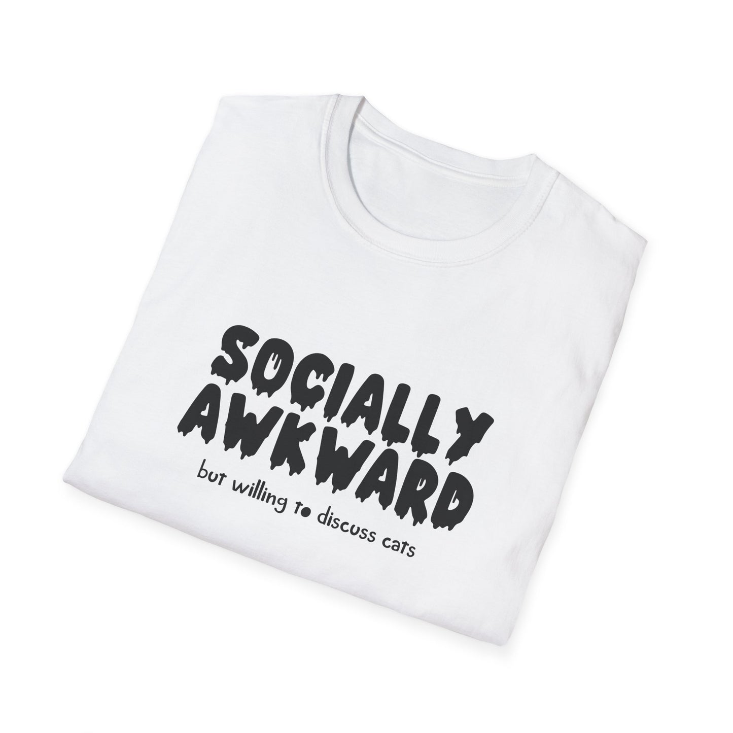 Socially Awkward Shirt