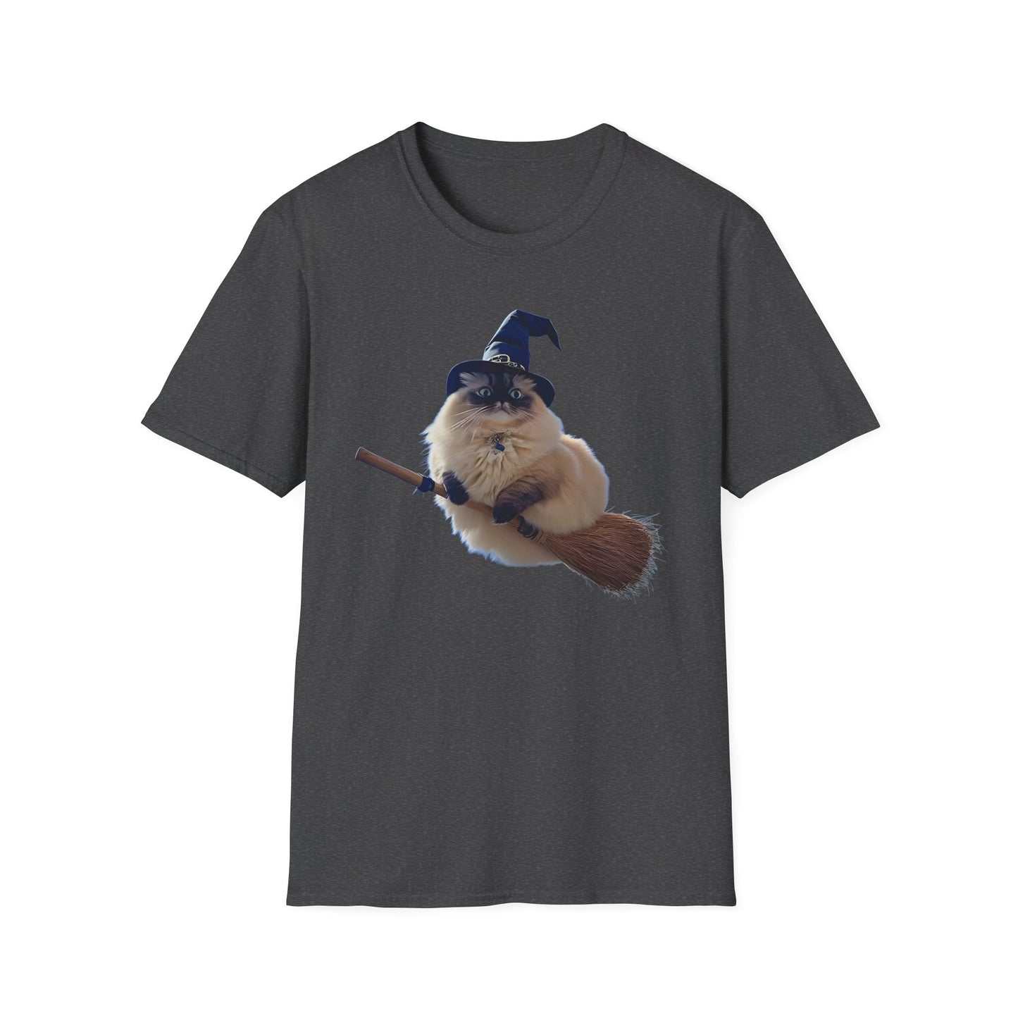 Witch Cat Tee